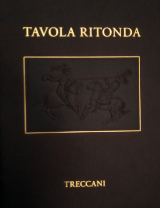 Mesa Redonda - Treccani
