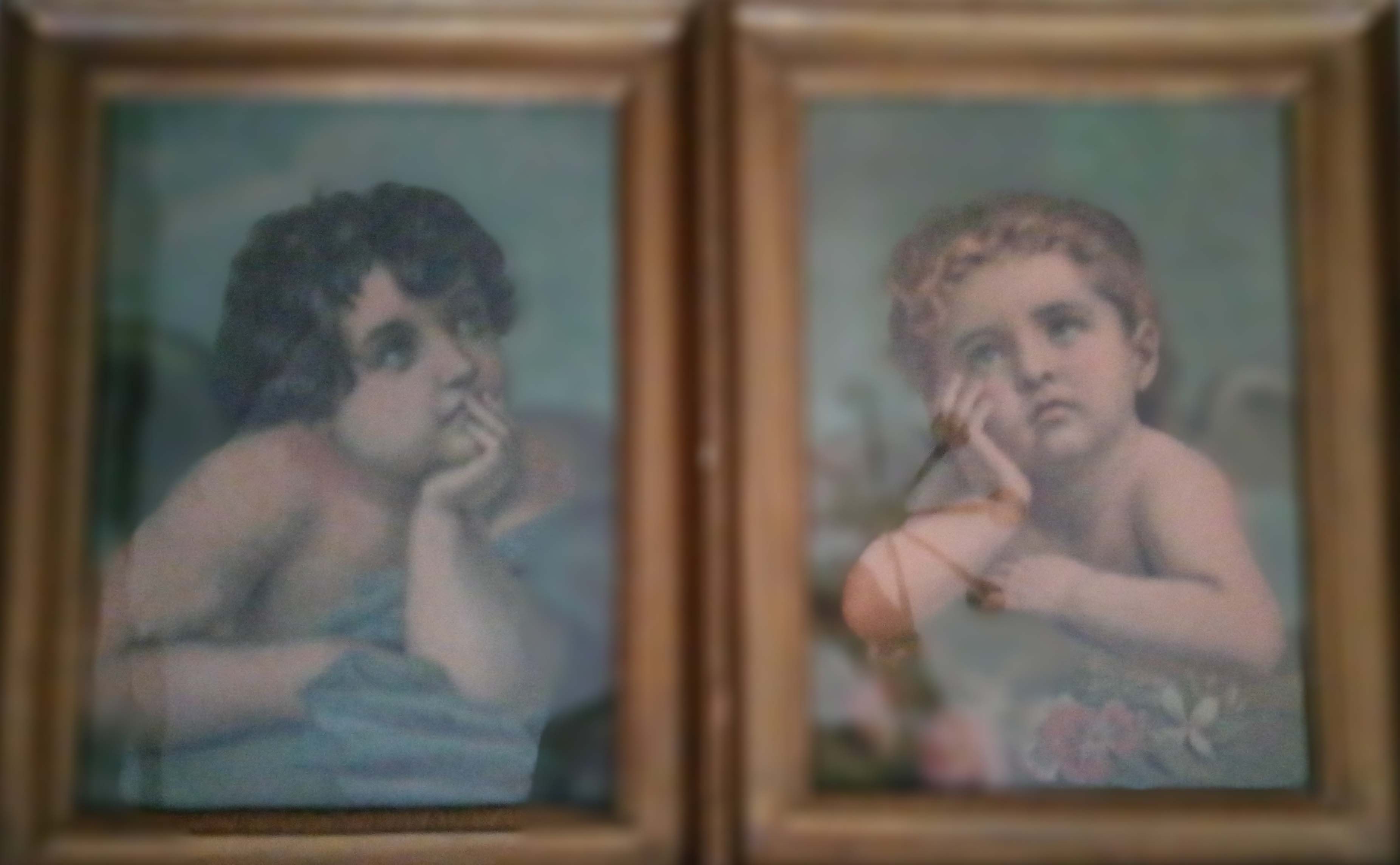 Anonymous - Putti