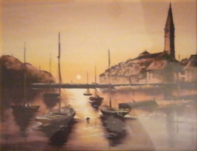 Unknown Artist - Marina