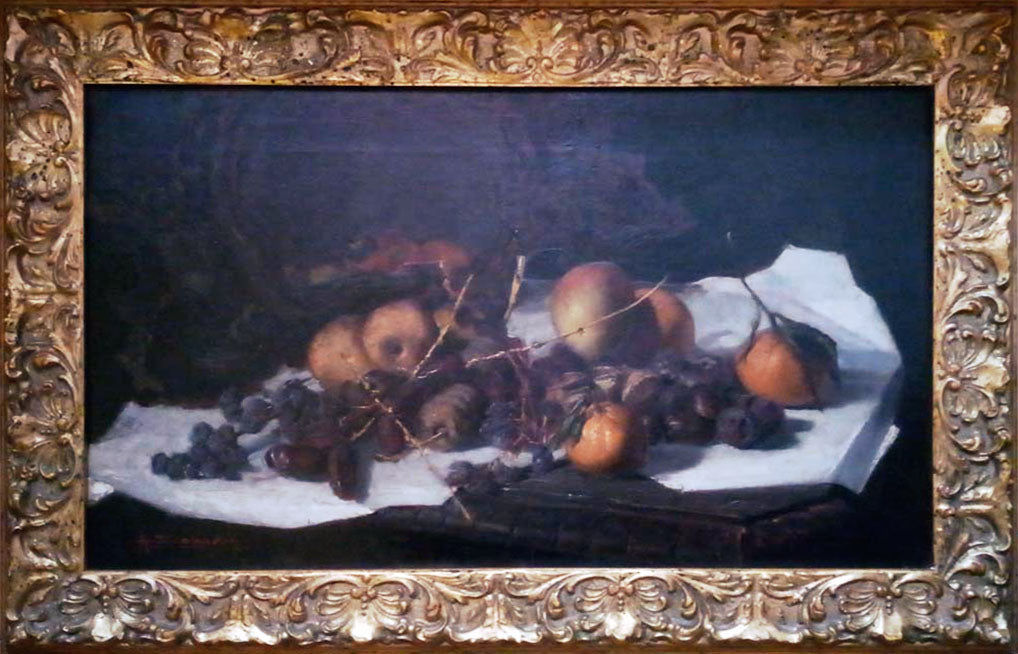 Salvadori - Natura morta