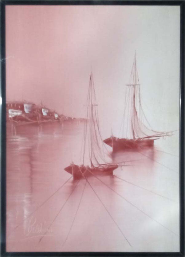 Boldrini - Modern Landscape