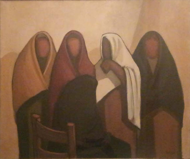 Sani - Senza titolo