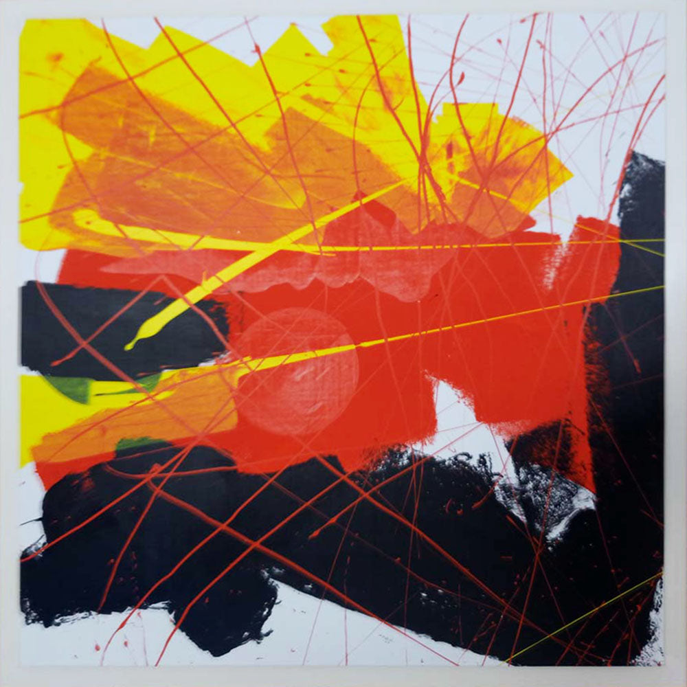 Vittorio Amadio - Colores