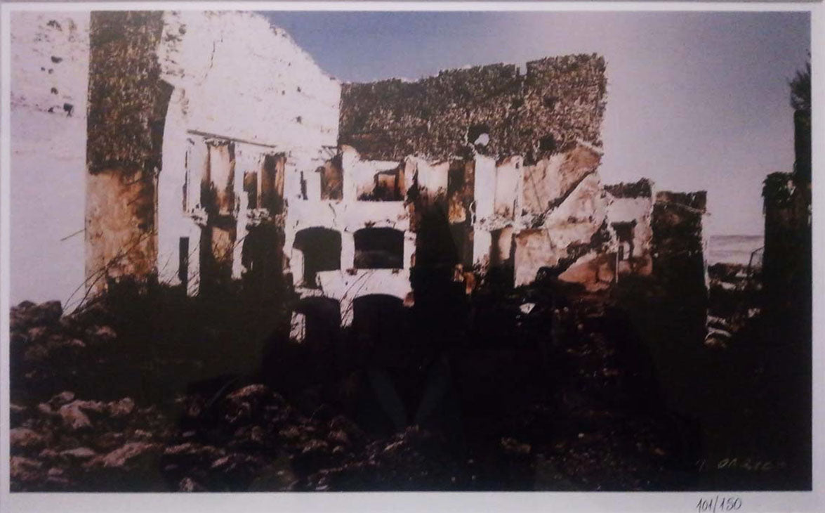 Maurizio Orrico - The Sleeping City