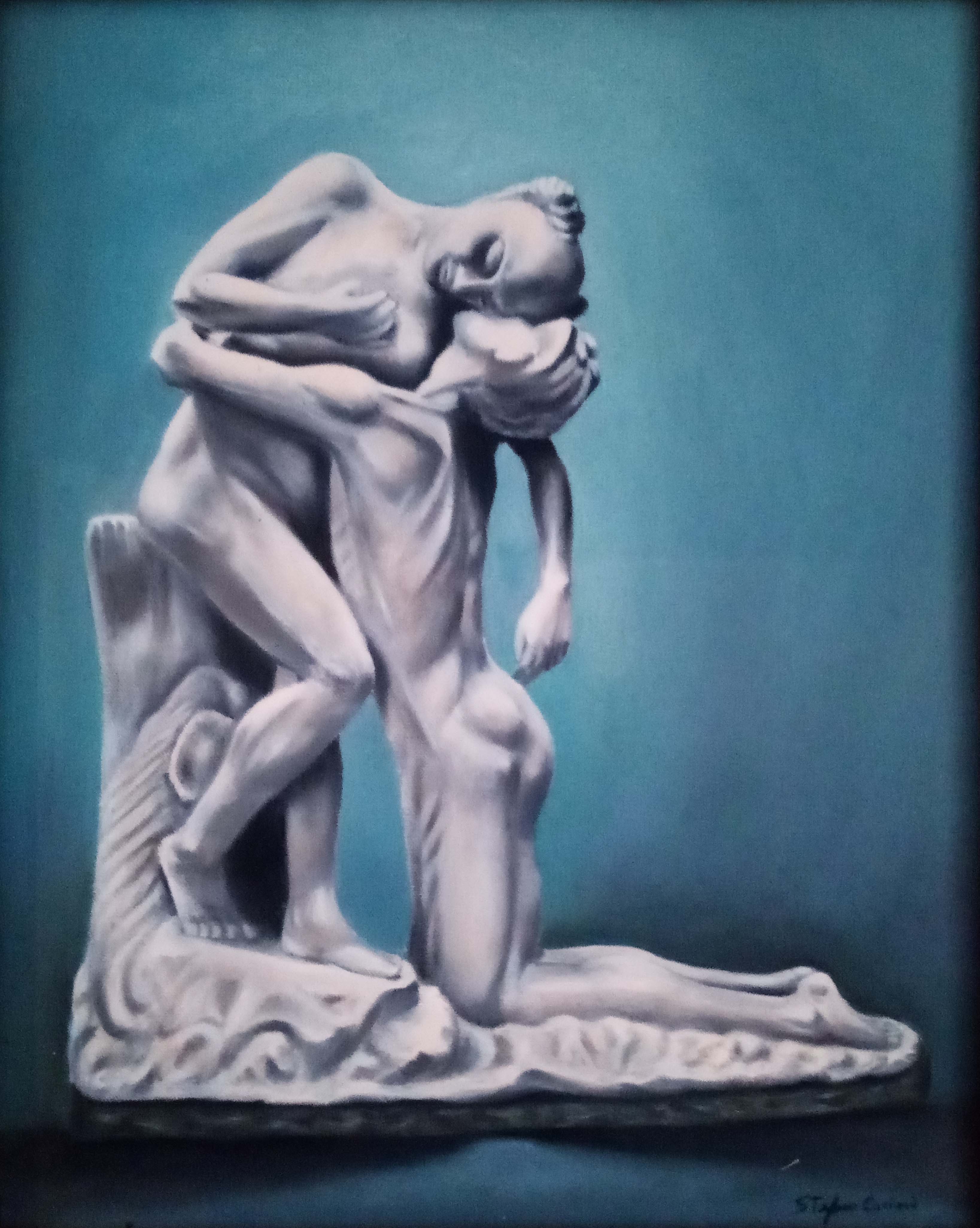 Stefano Cacioni - Amanti