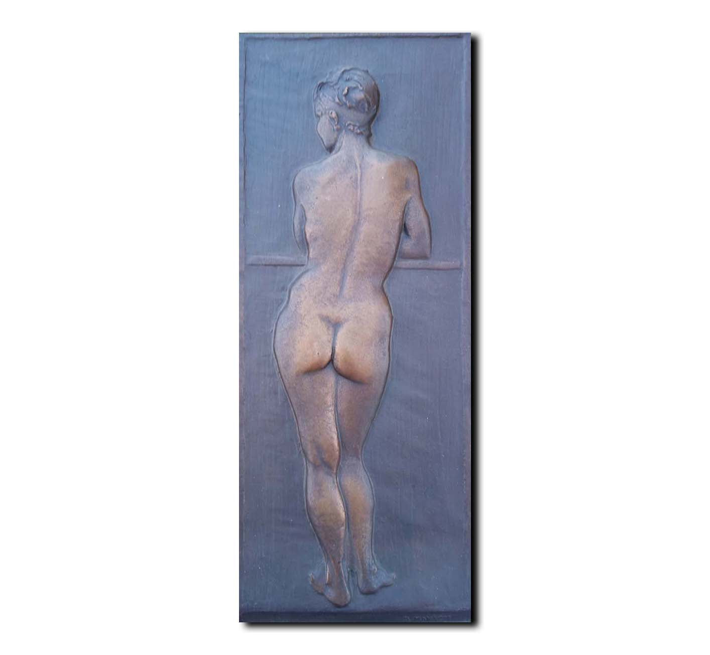 Giandomenico Monassi Daniele - Dittico