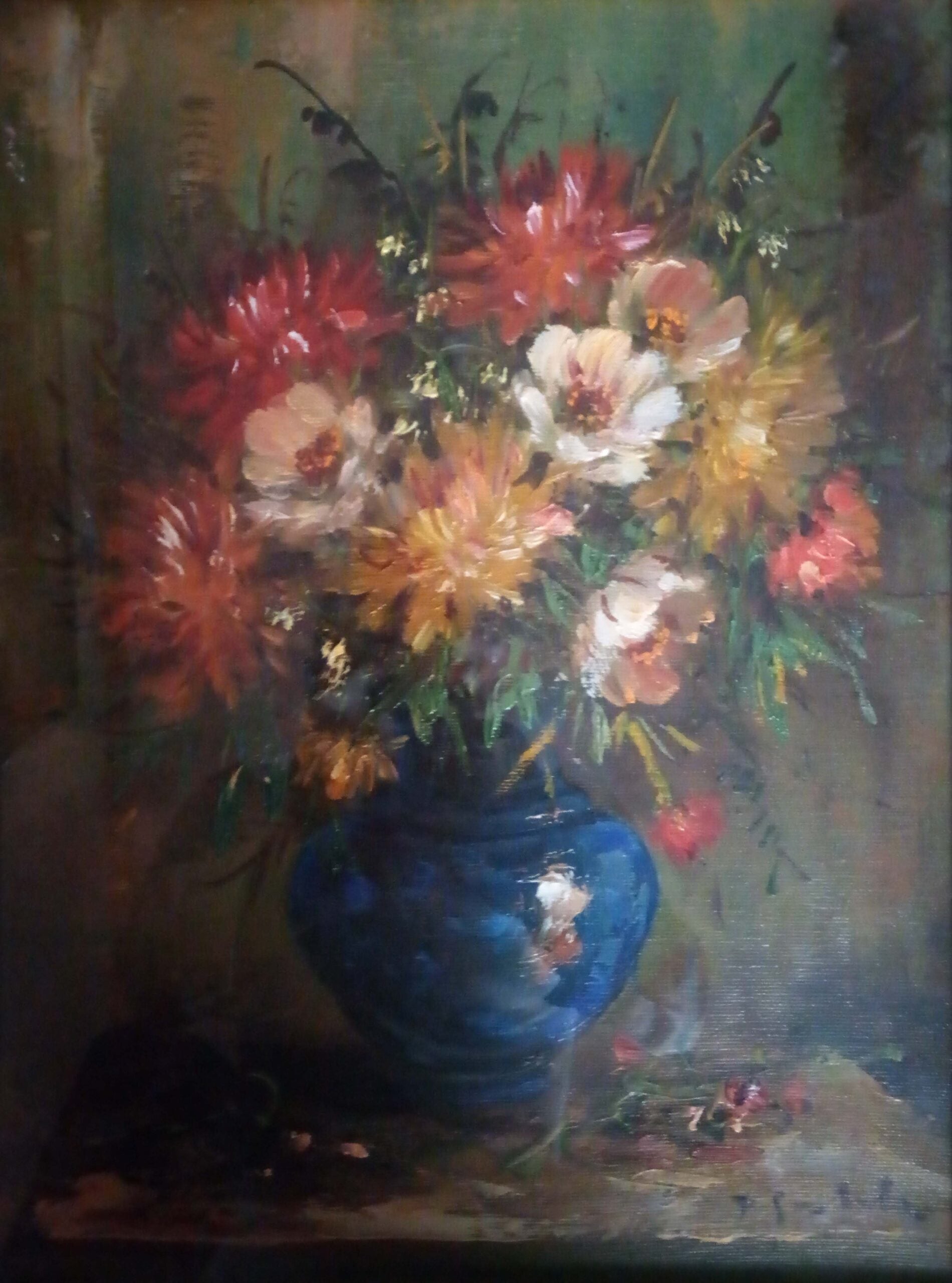 Gaudole - Fiori