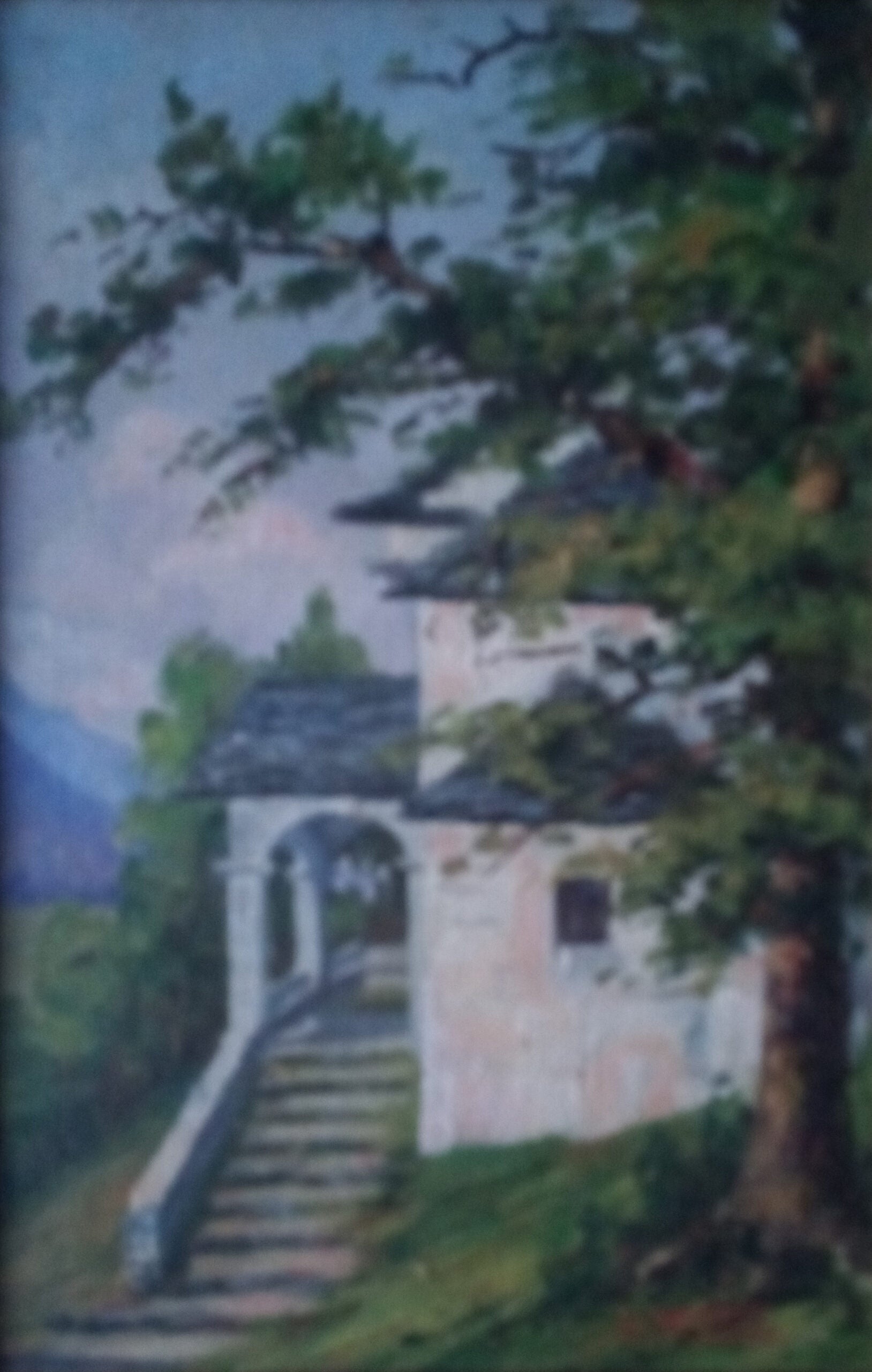 V. Muller - Cascina S. Maria