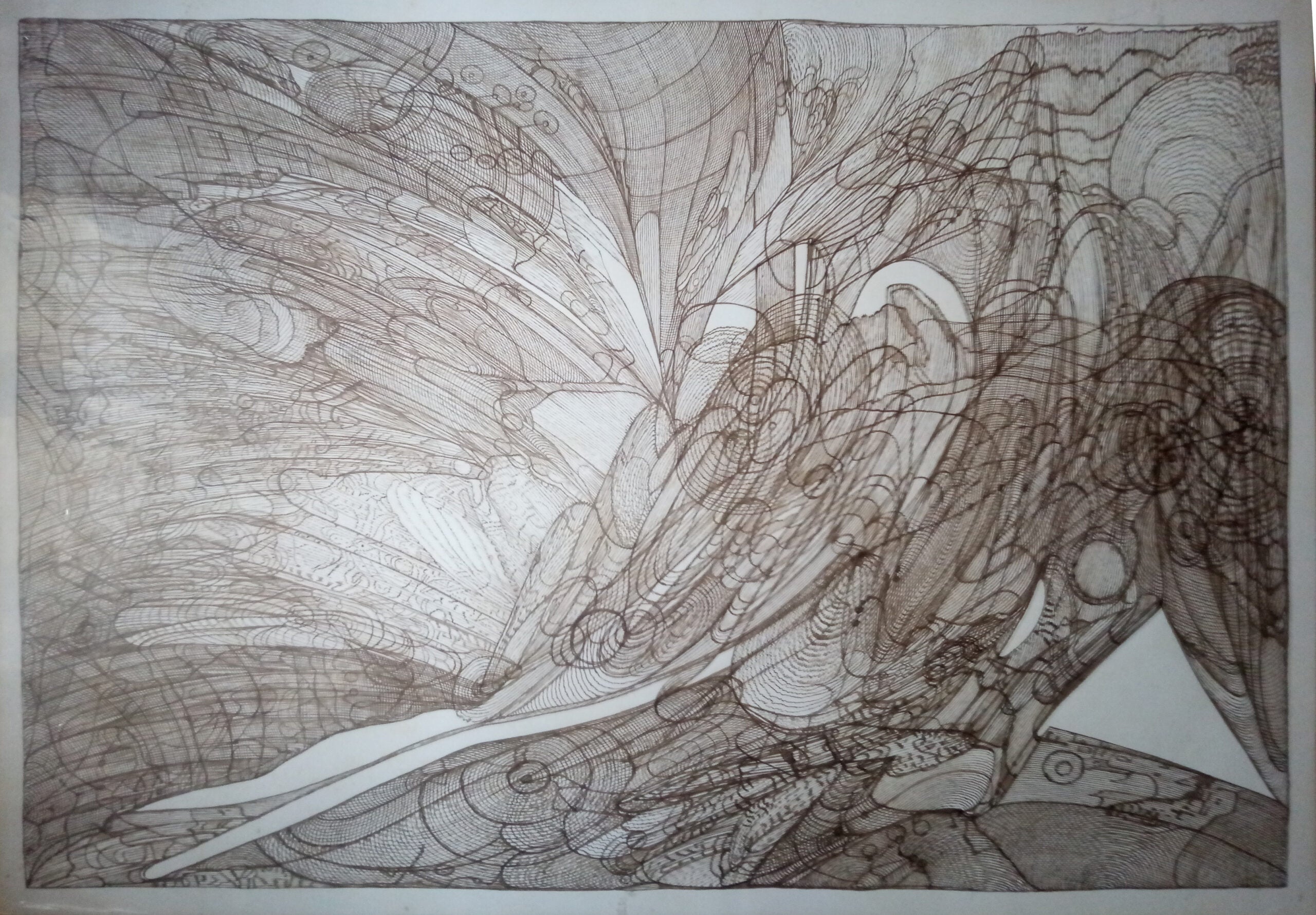LRE - Colección de 10 tintas