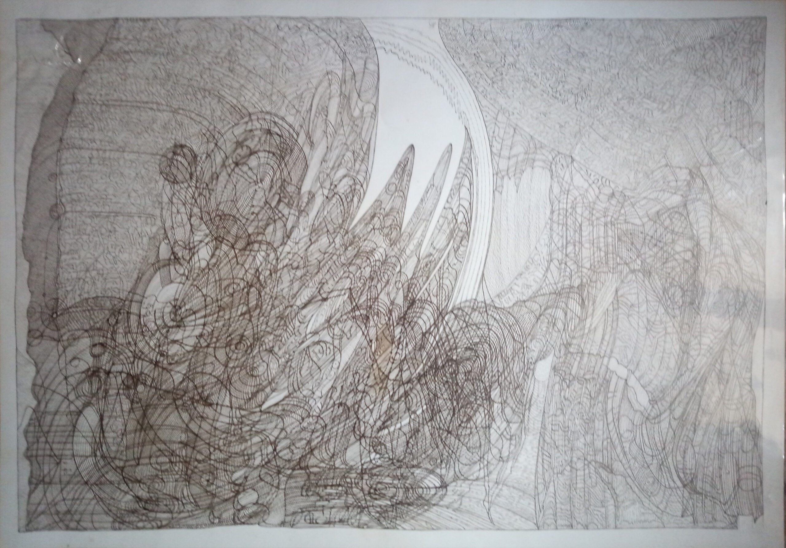 LRE - Colección de 10 tintas