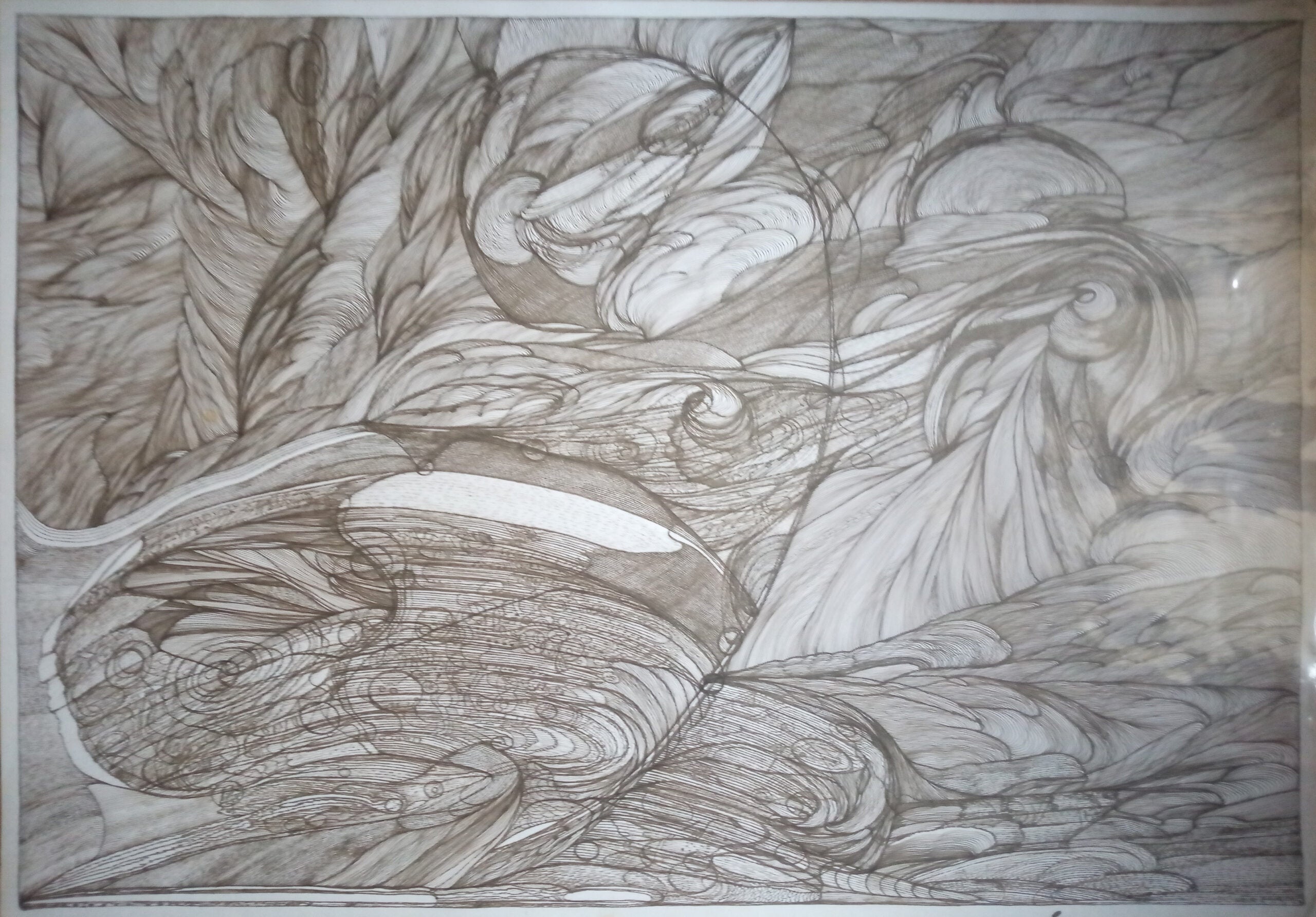 LRE - Colección de 10 tintas