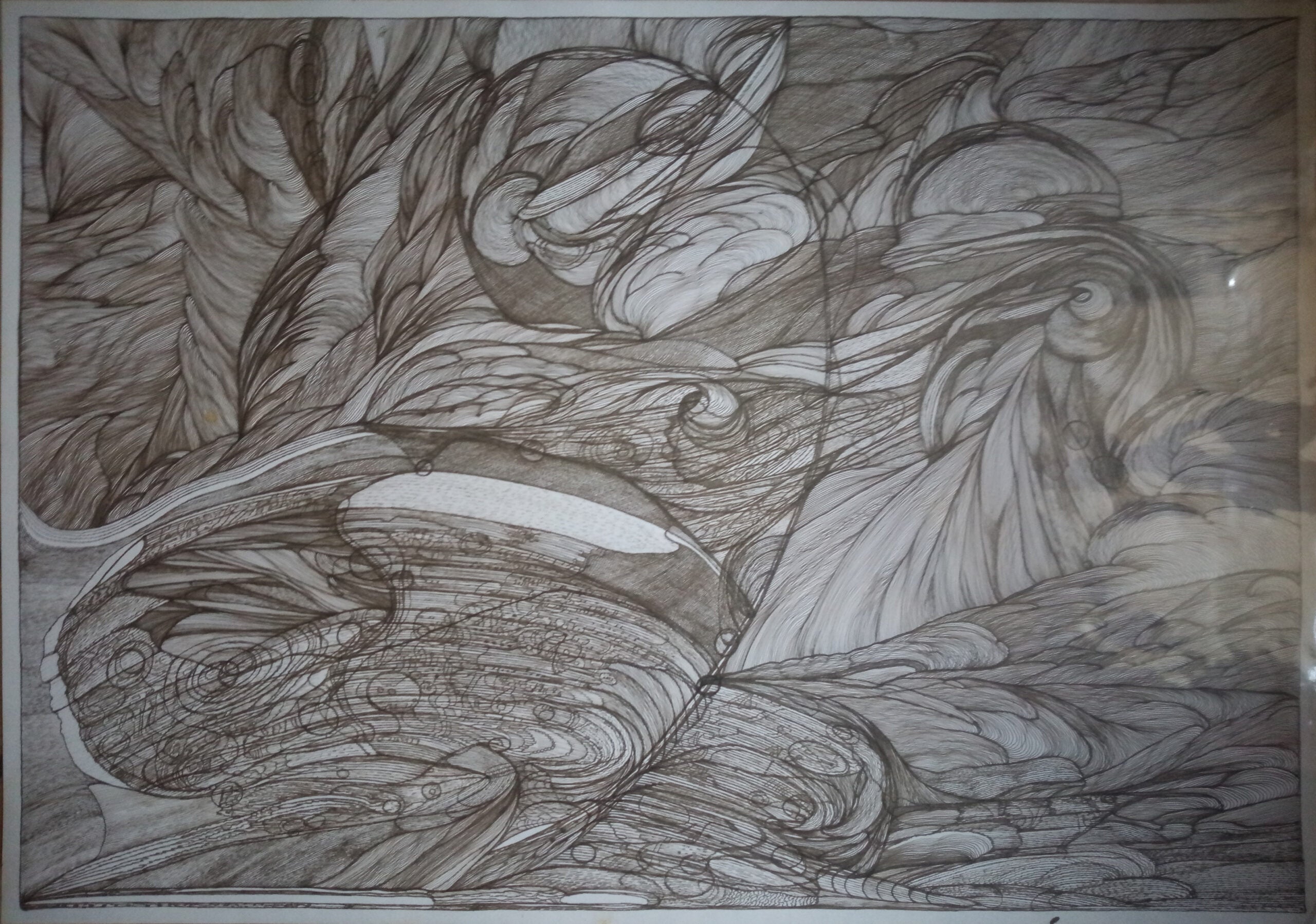 LRE - Colección de 10 tintas