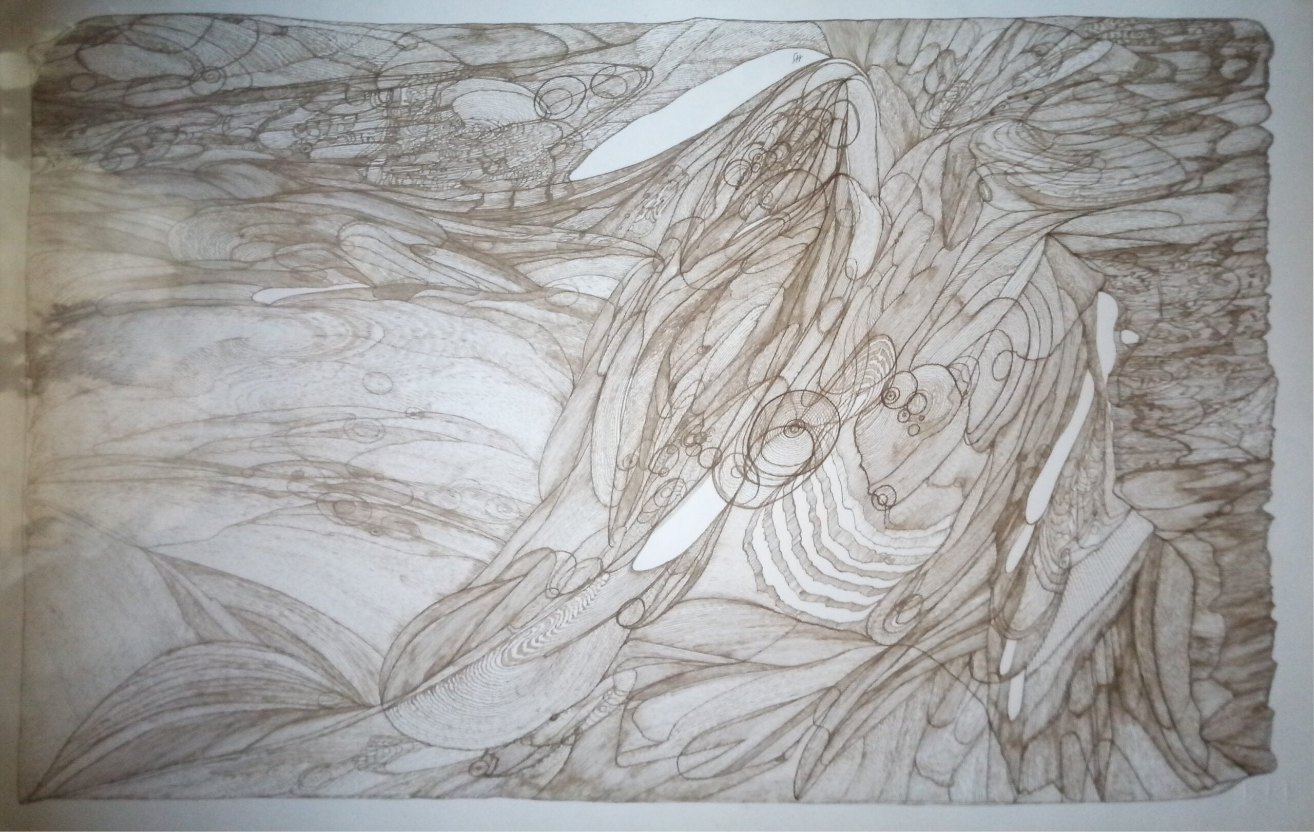 LRE - Colección de 10 tintas