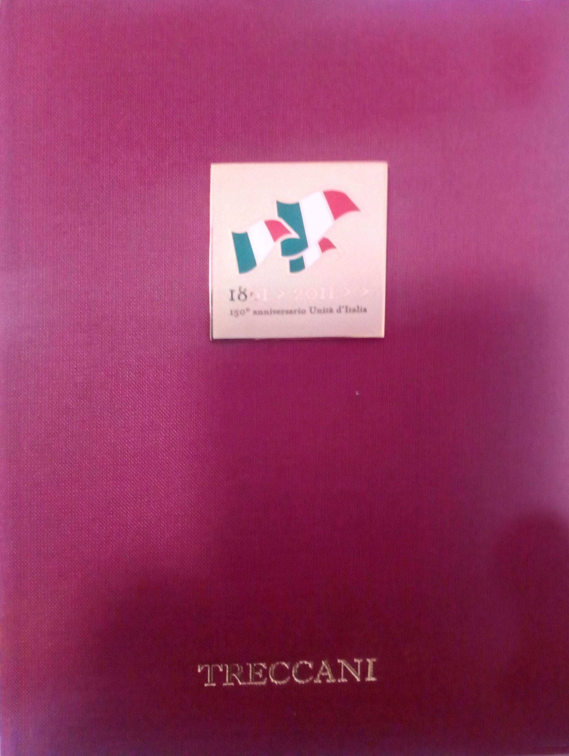 Unificación de Italia - Treccani