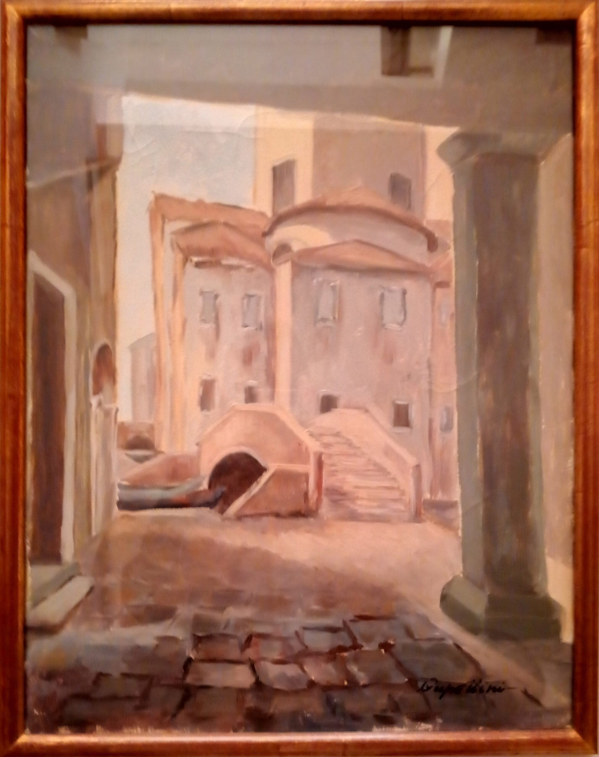 Claudio Cupellini - Chioggia