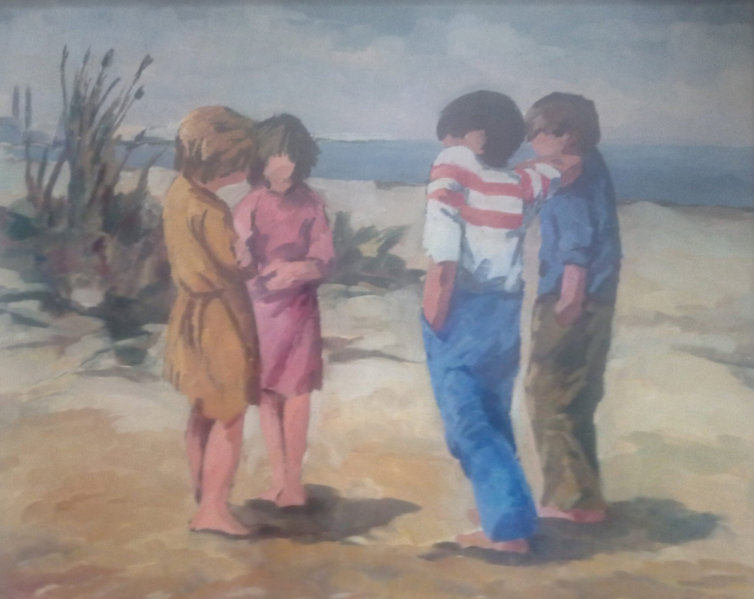 Walter Cecchi - Meeting
