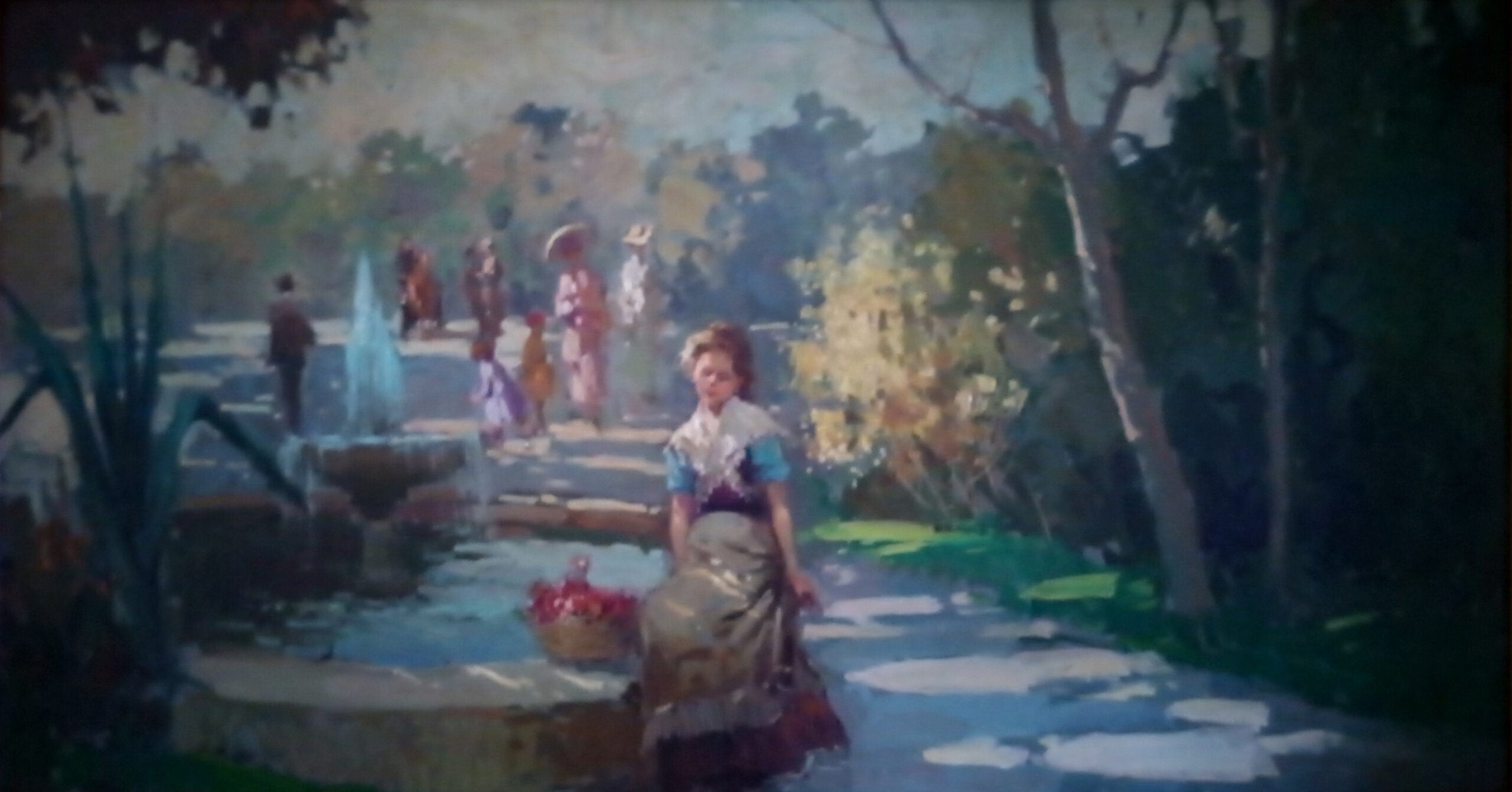 Alfonso Sarno - Untitled