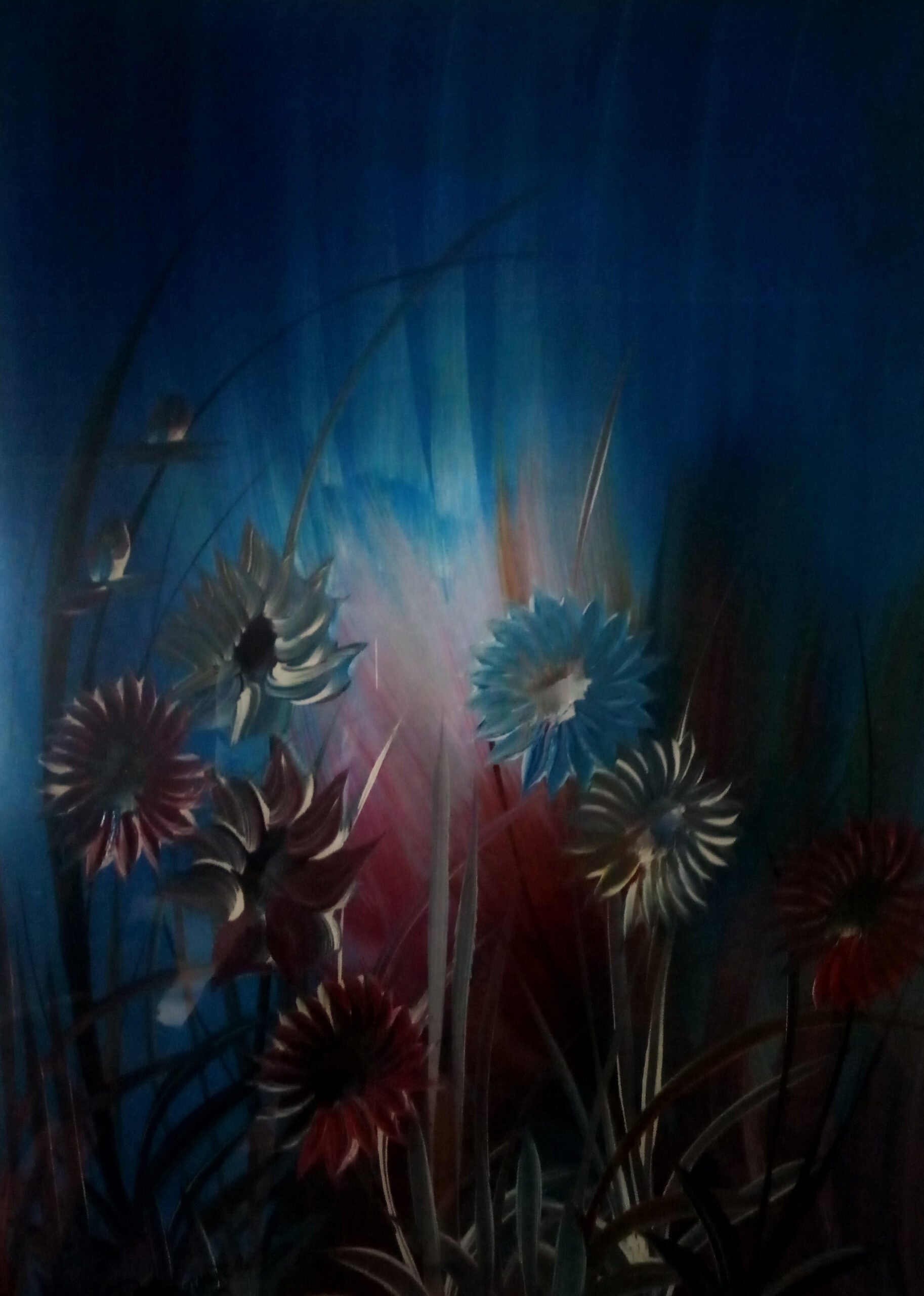 Roman - Flowers