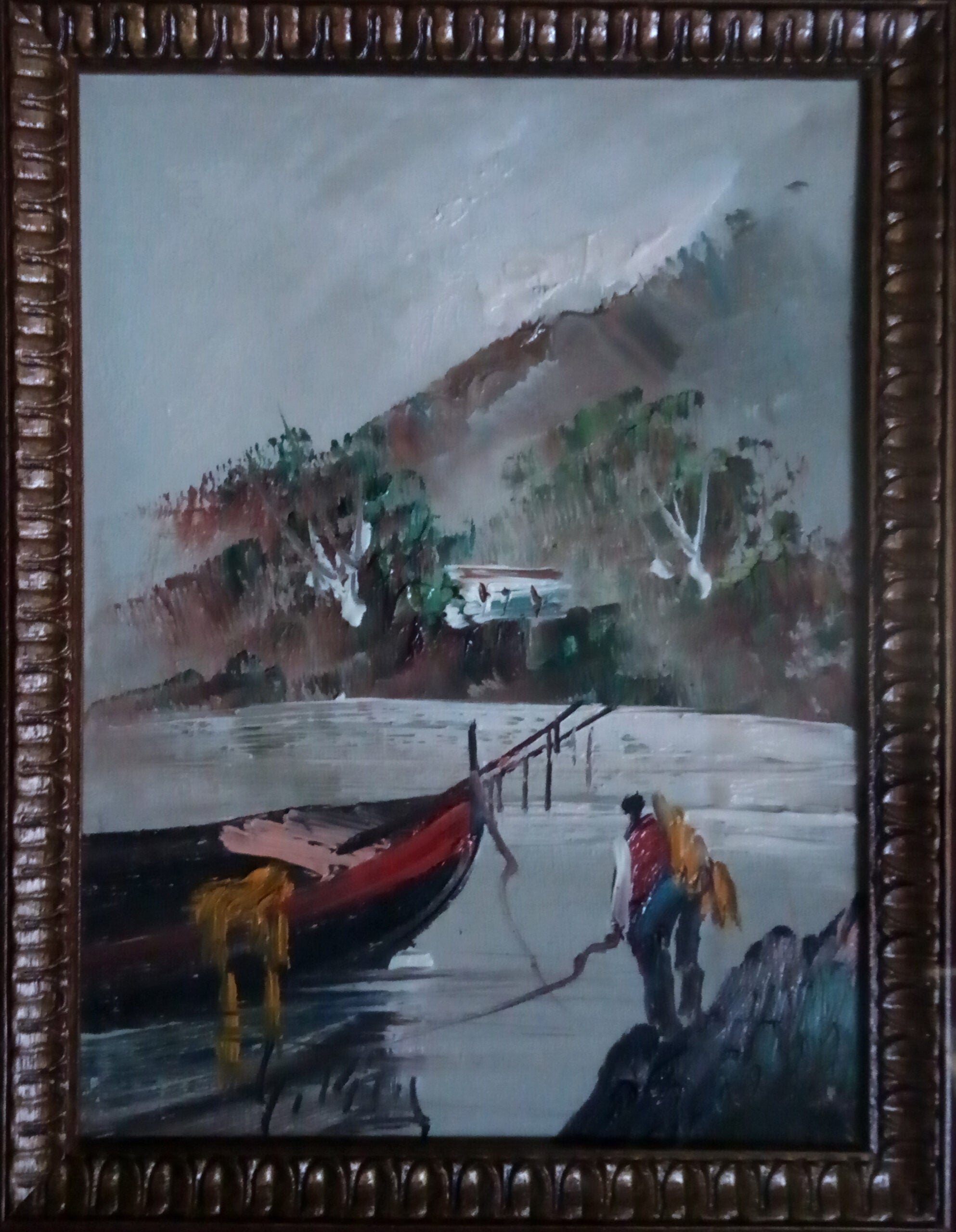 G. Rizzo - Landscape