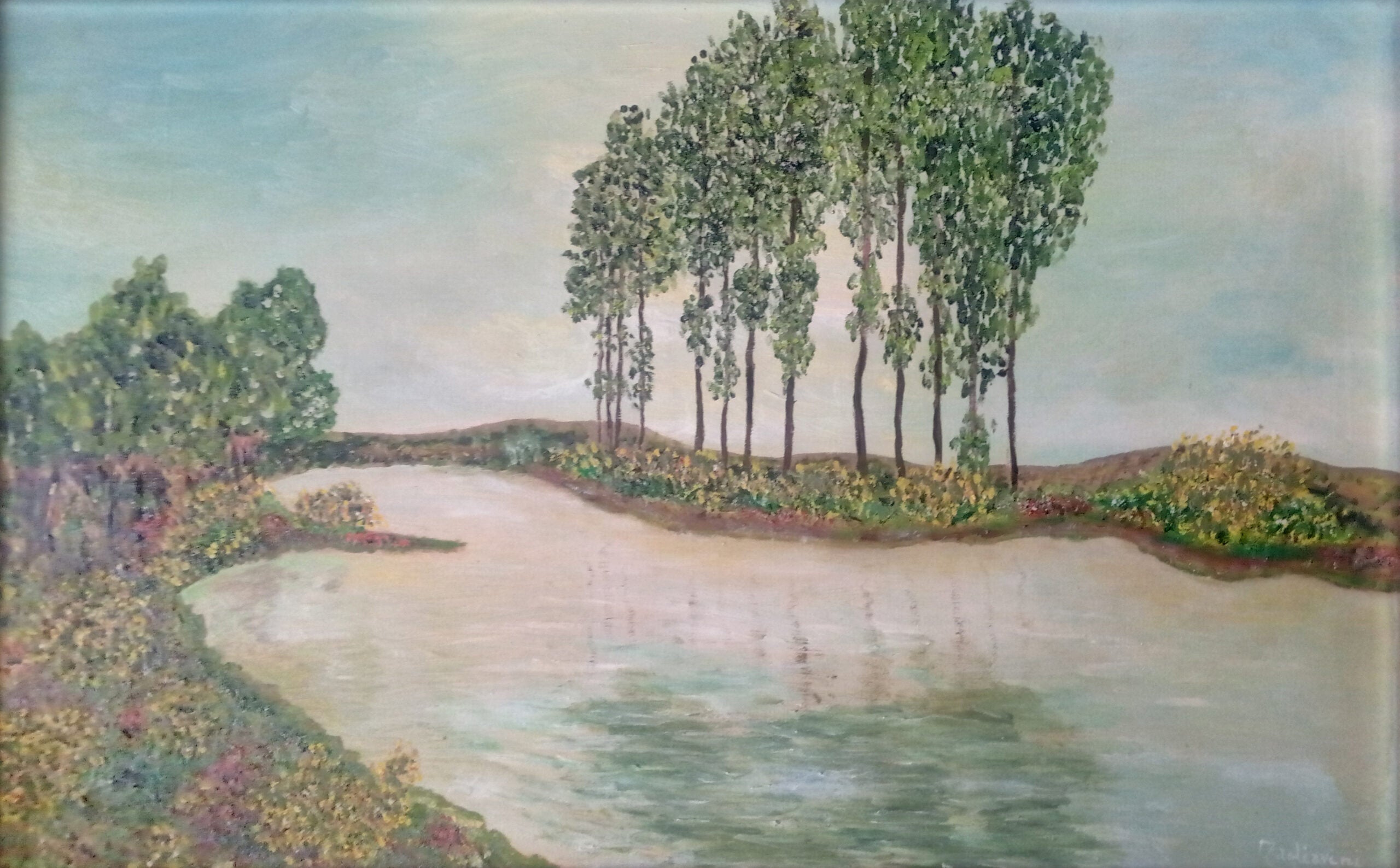 Tagliavini - Landscape