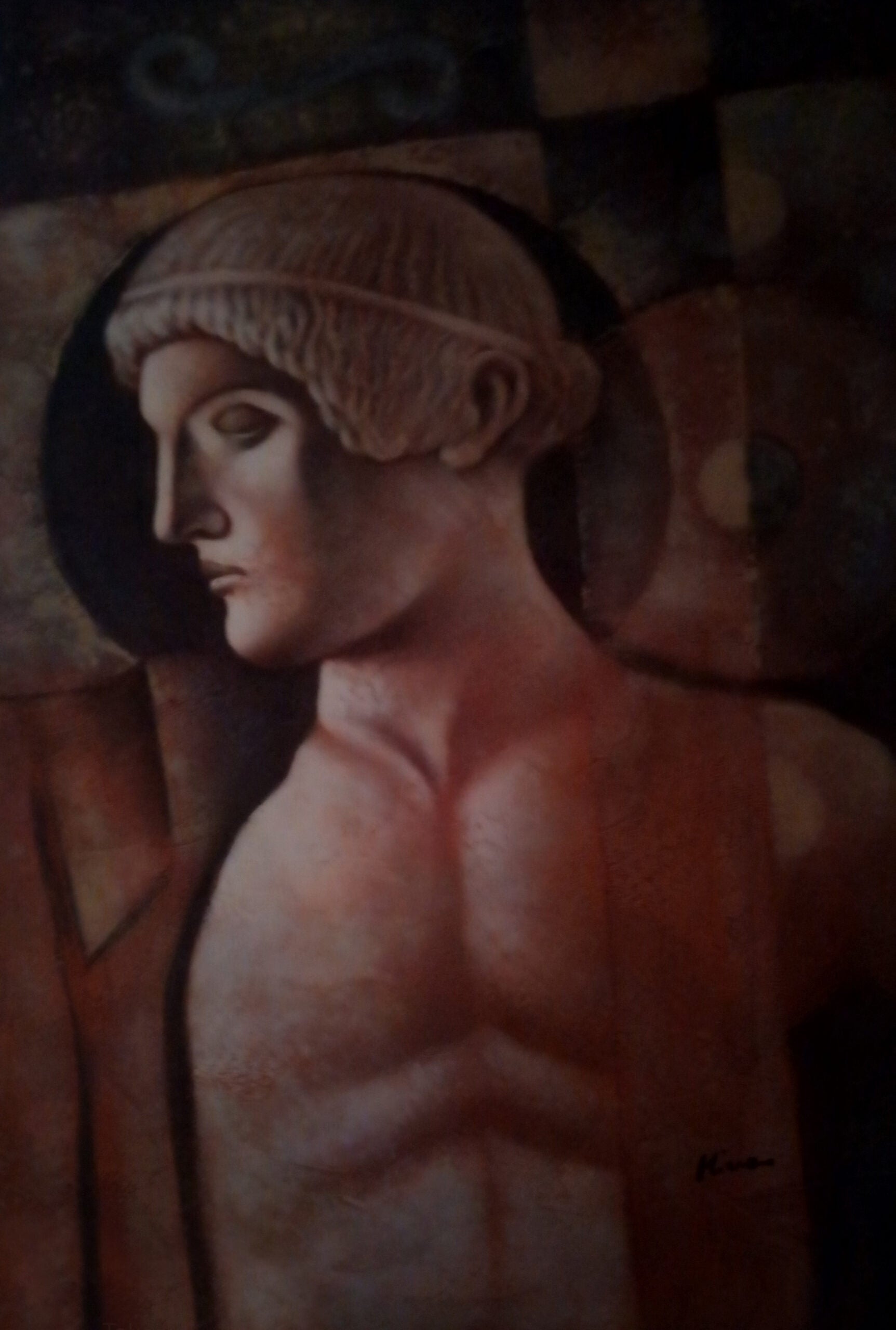 Falsi d'Autore - 5 opere