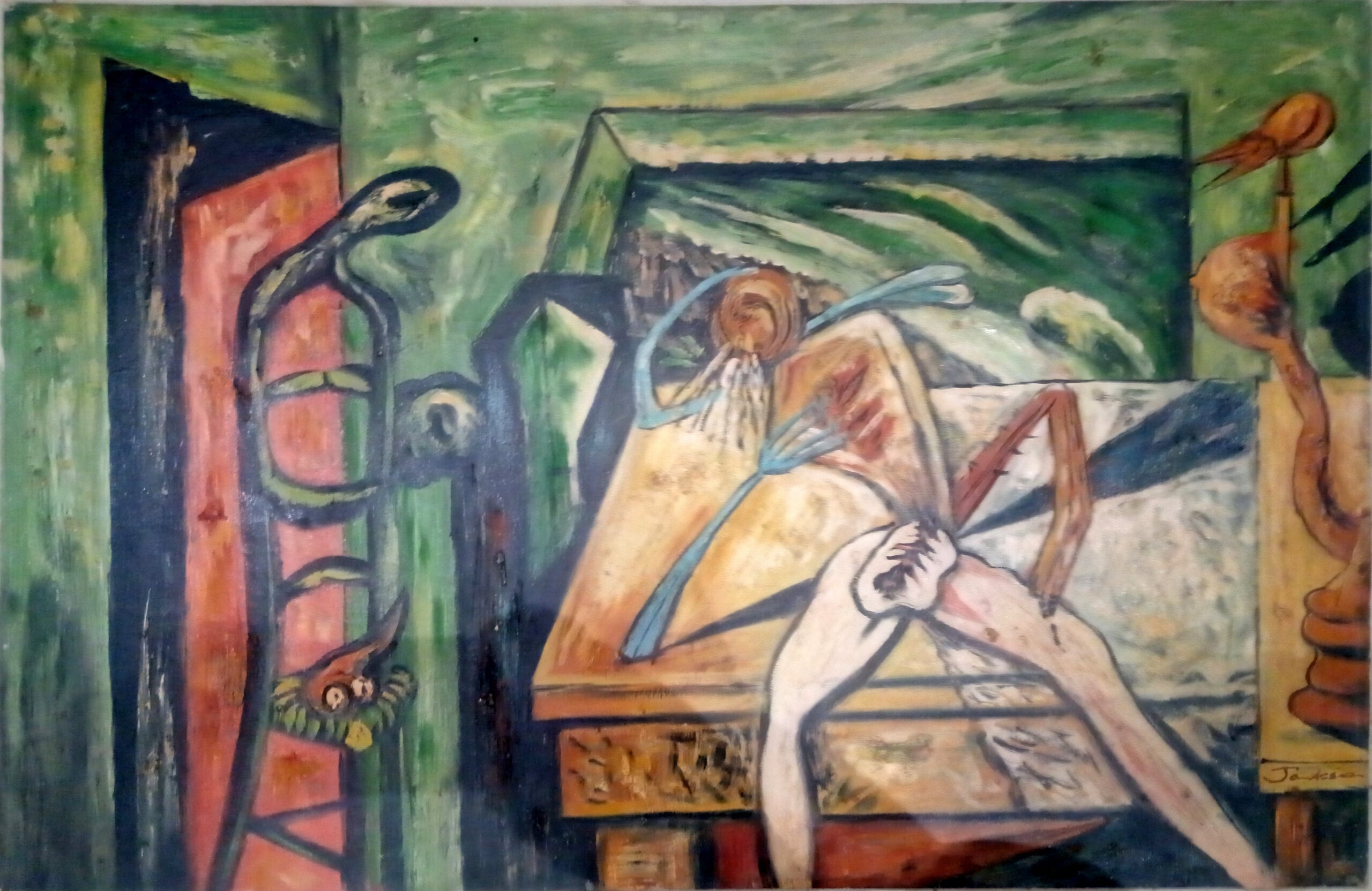 Falsi d'Autore - 5 opere