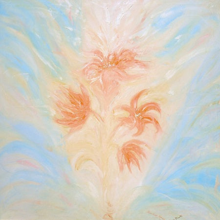 Mirna Bisulli - Paz