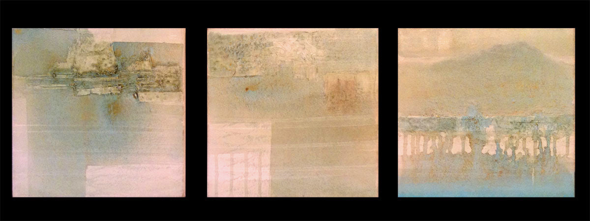Giuliana Donati - Paesaggio