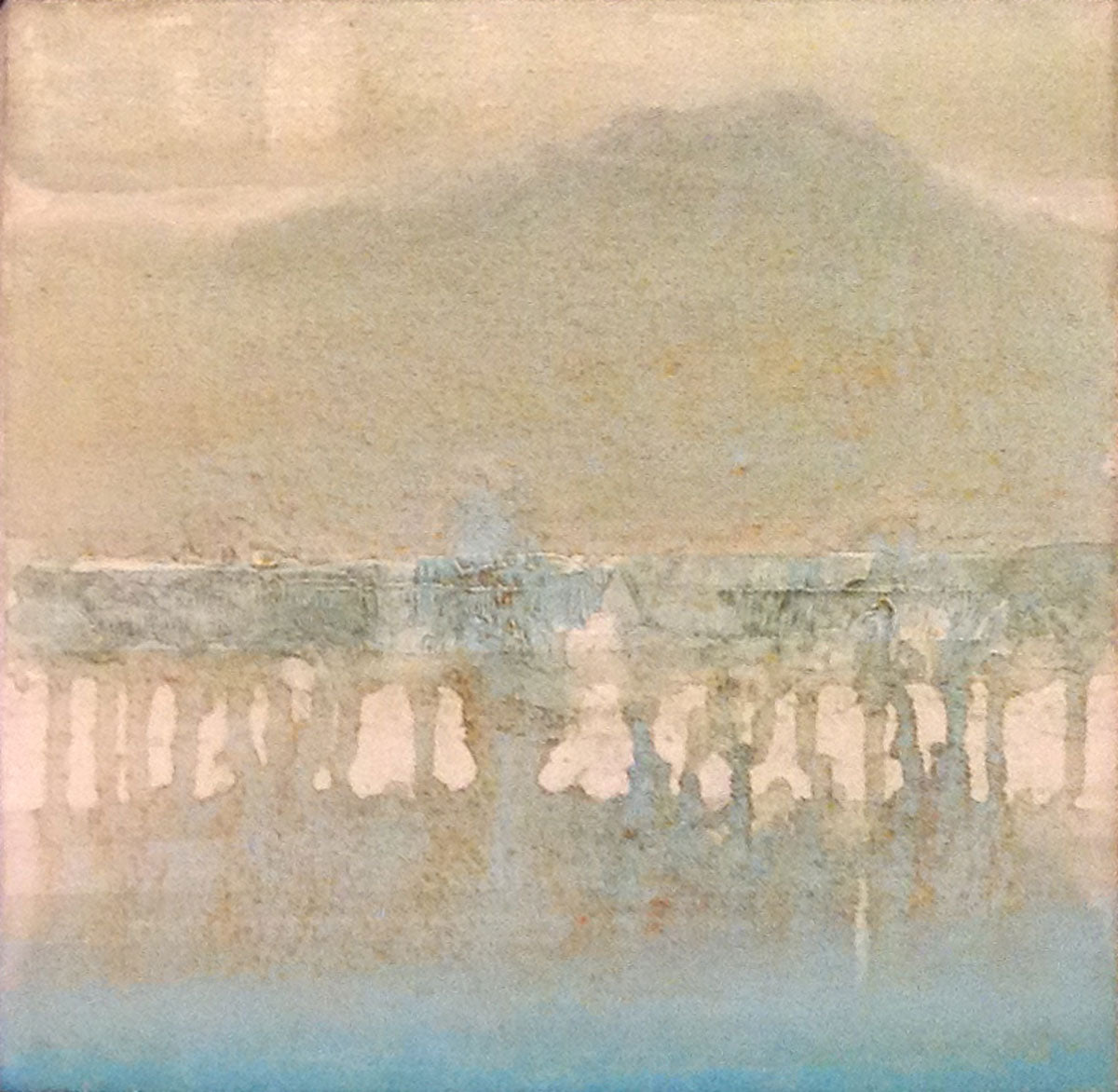 Giuliana Donati - Paesaggio