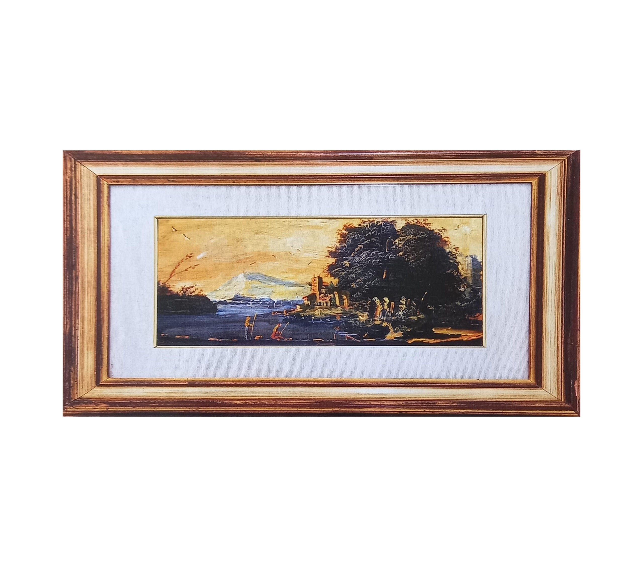 Rodolfo Gentili - Landscape