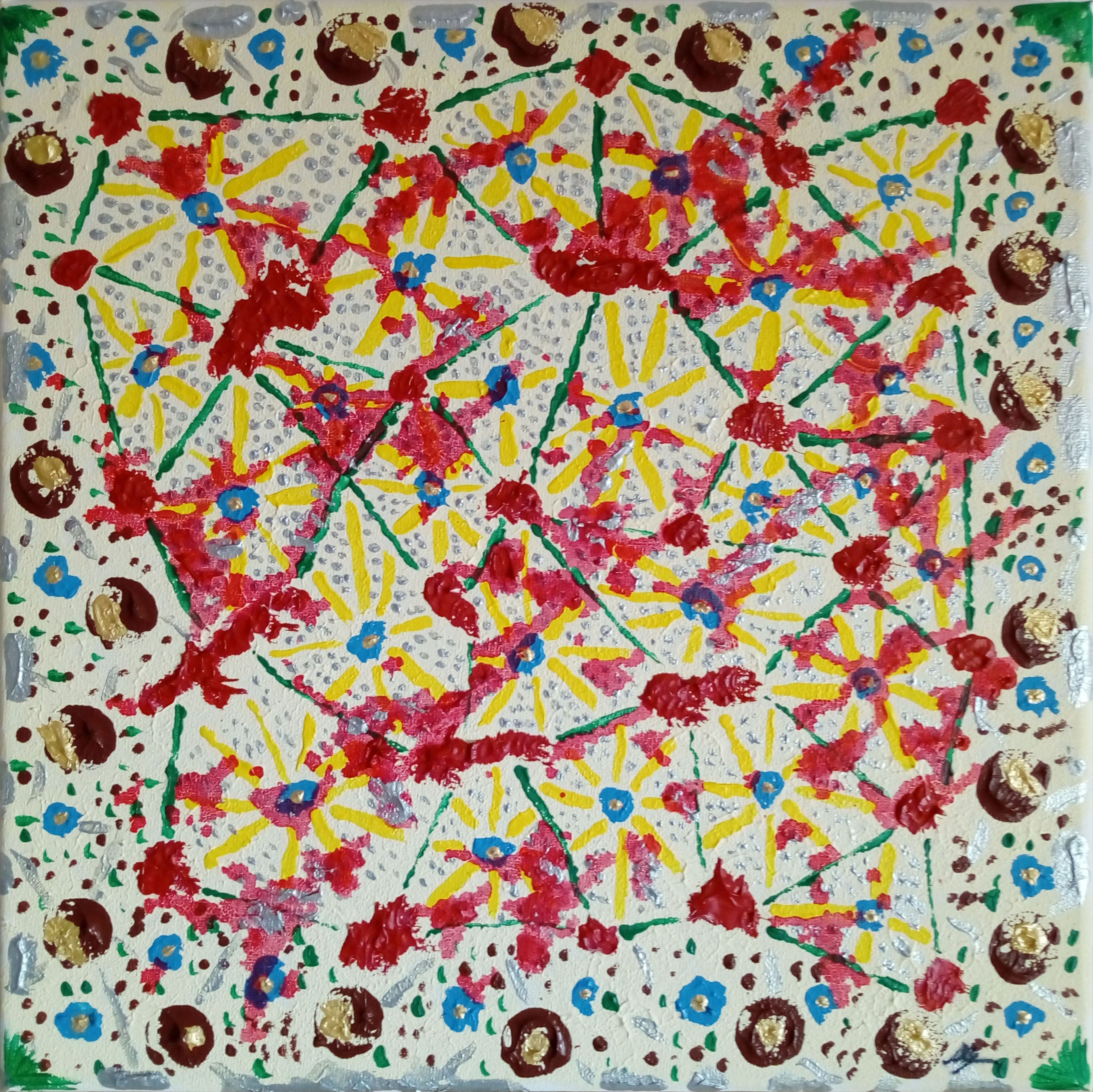 Antonio Di Giacomo - Paisaje 2