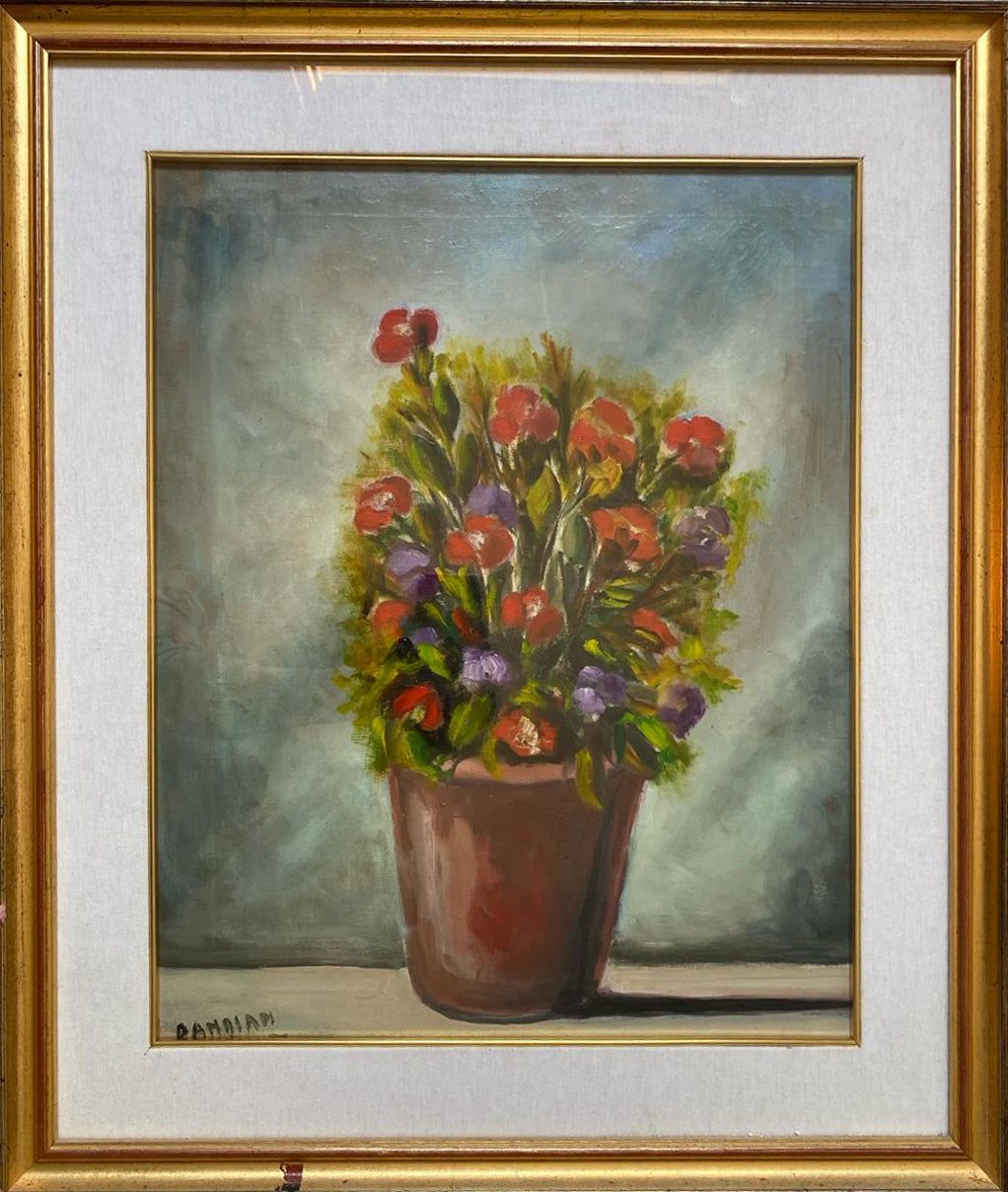 Pandian - Flores