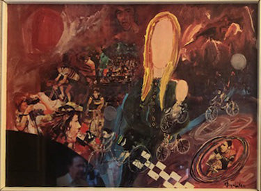 Paolo Brambilla - Untitled
