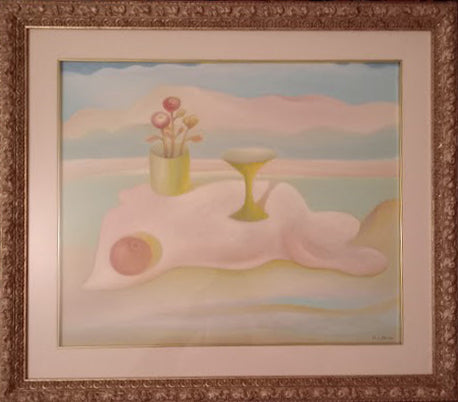 Pasquale Celona - Senza titolo