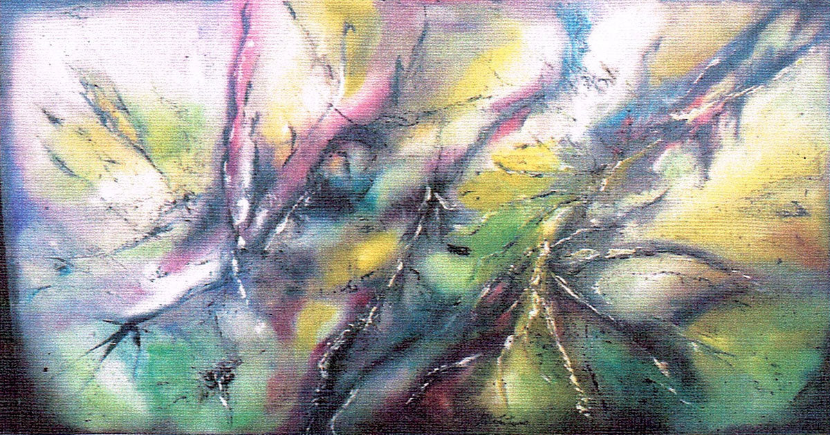 Roberta Tano - Passioni e colori