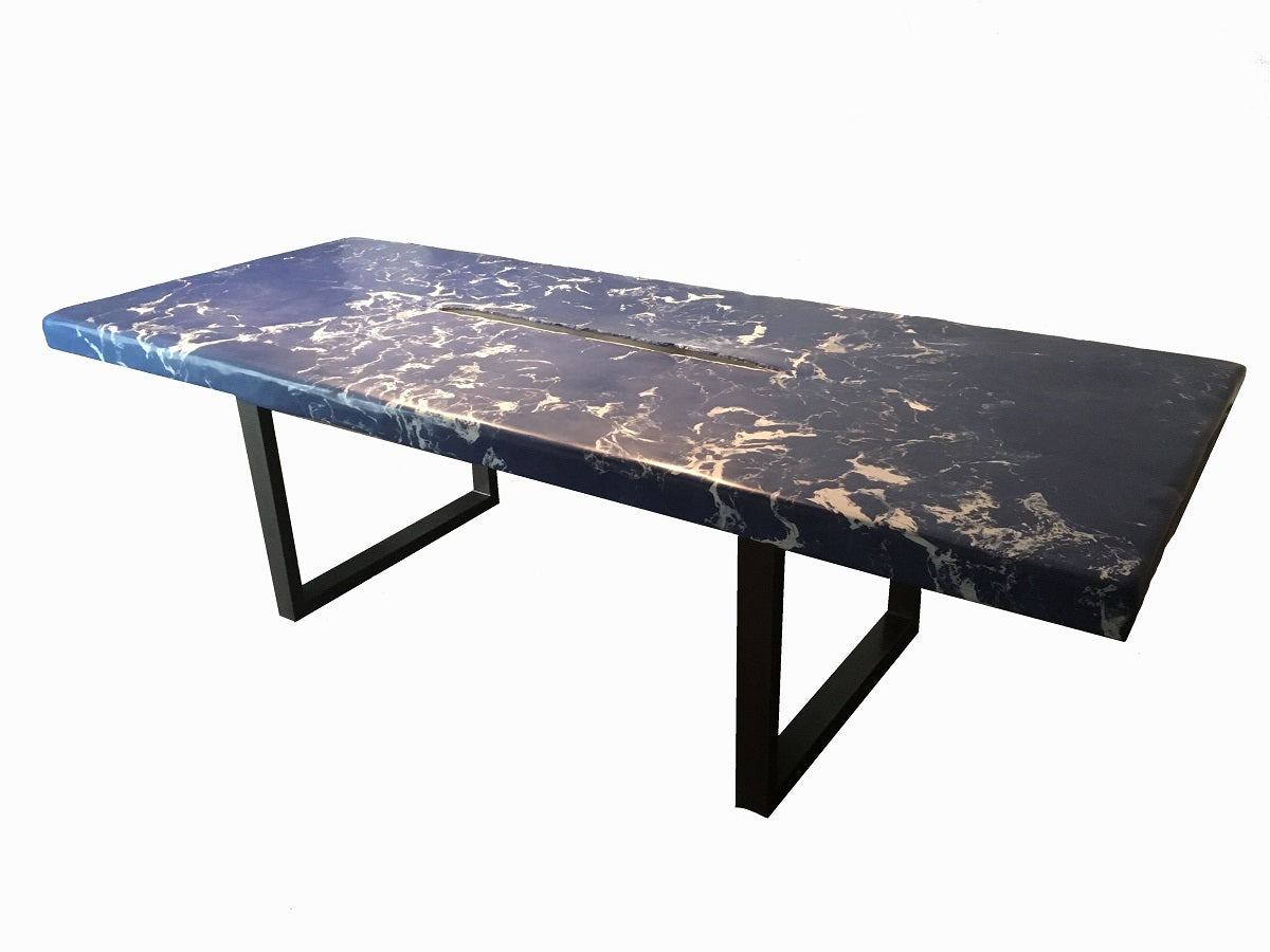 Mauro Patrini - Mesa