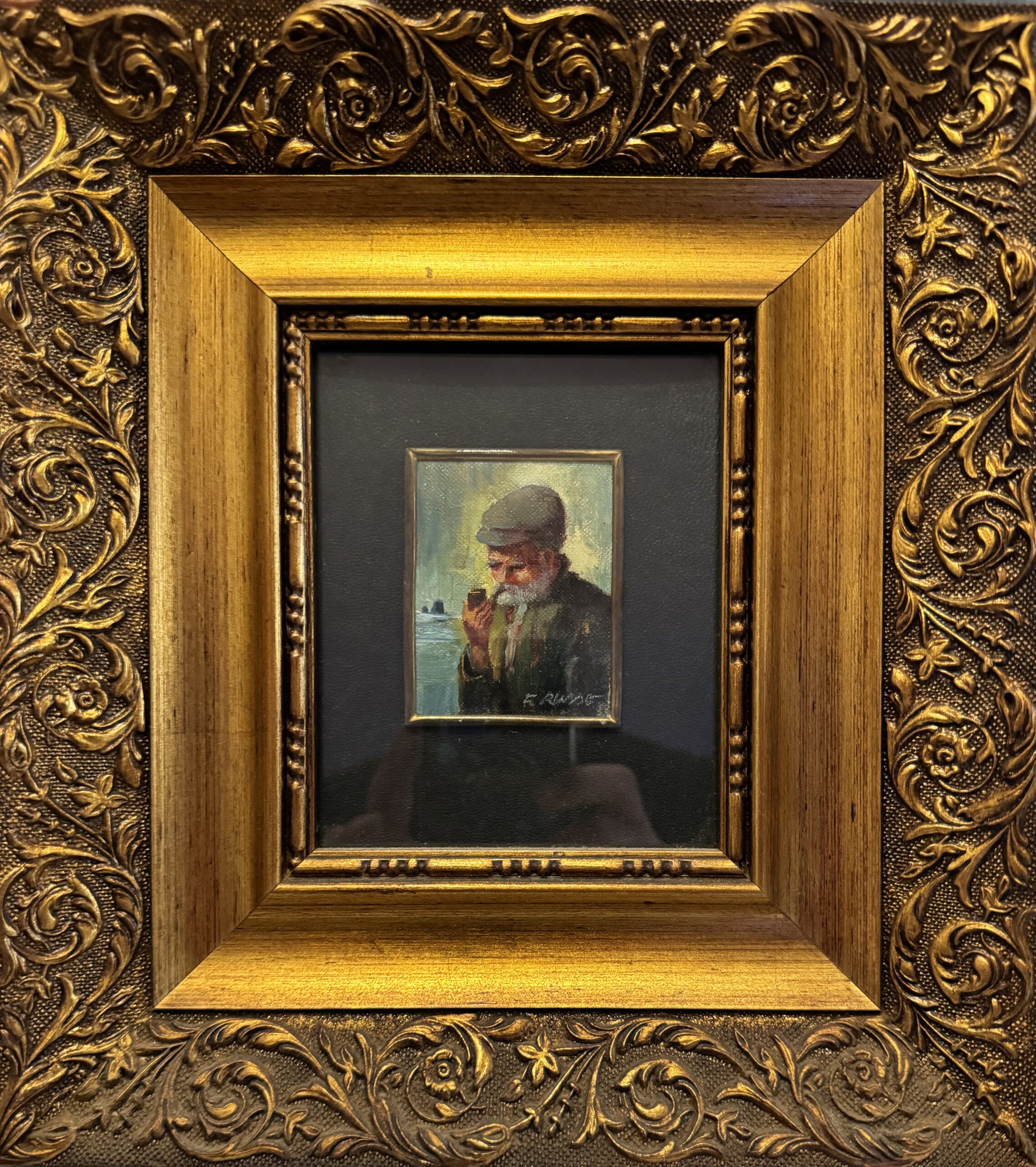 Fortunato Russo-Pecoraro