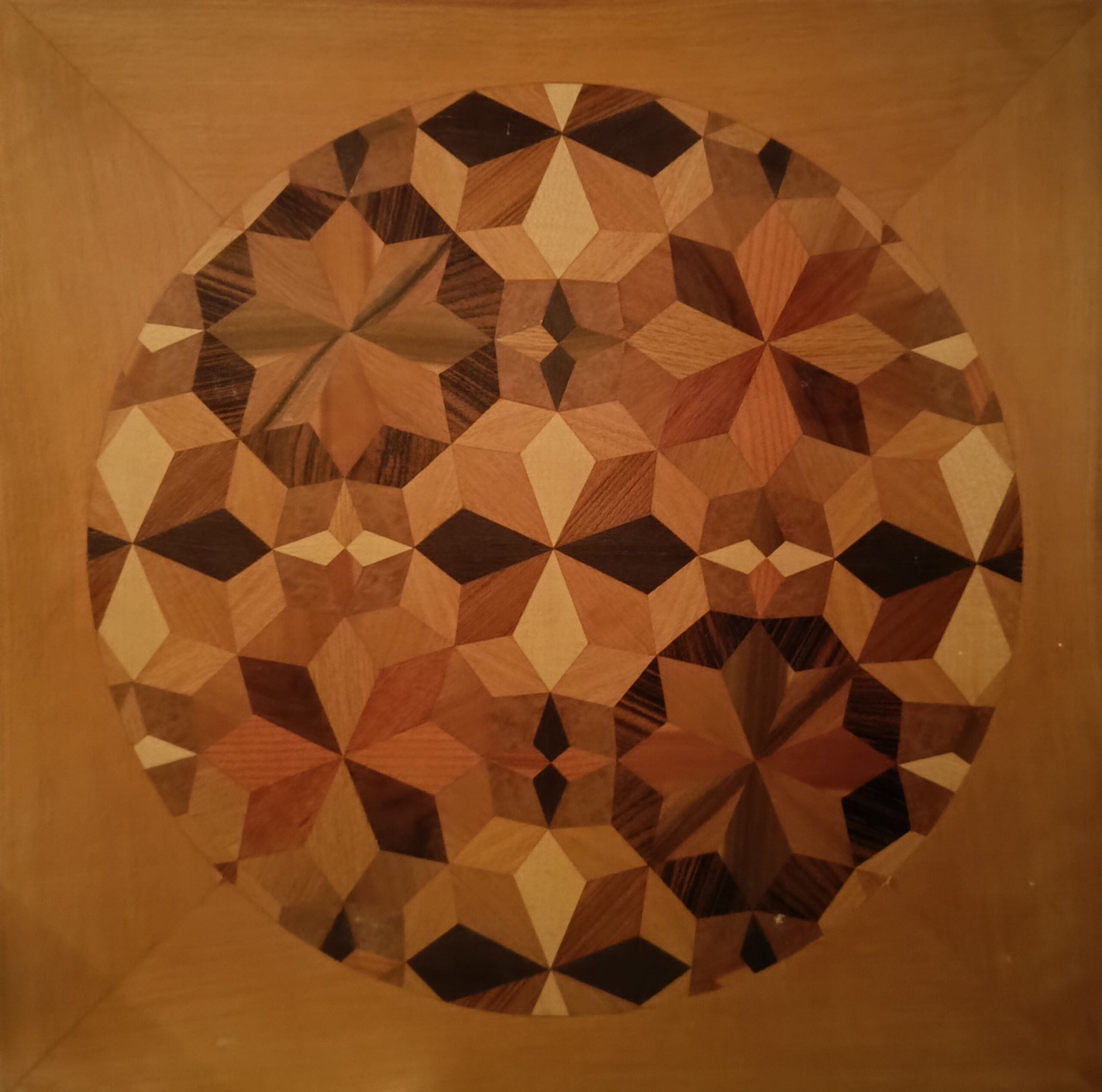 Francesca Mondini - Game of Spaces