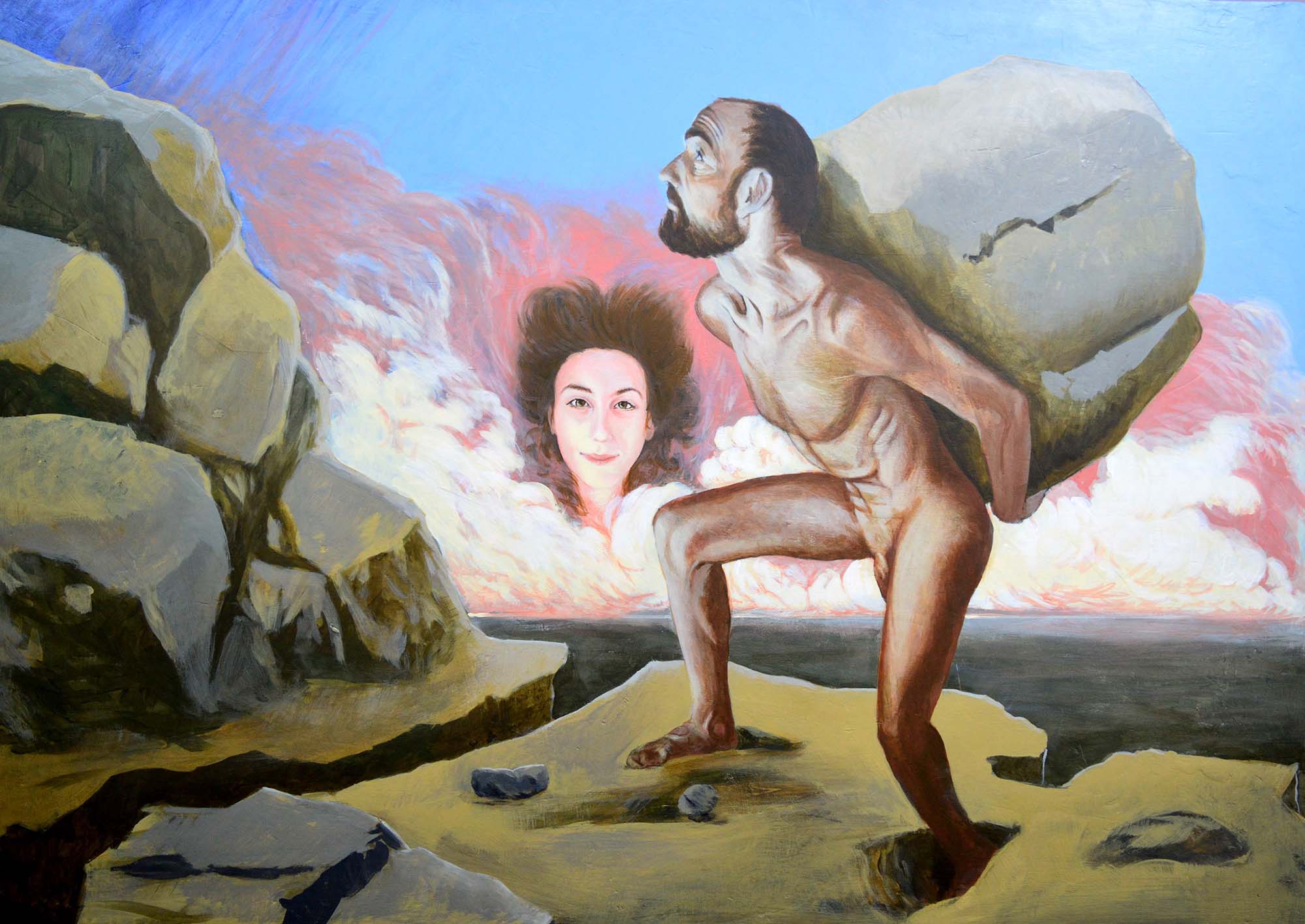 Emilio Facchini - Pequeña luz