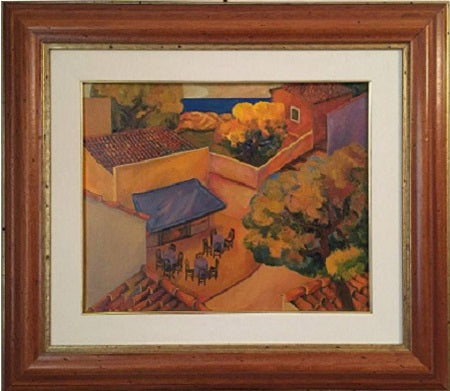 Stefano Puleo - Pequeño café
