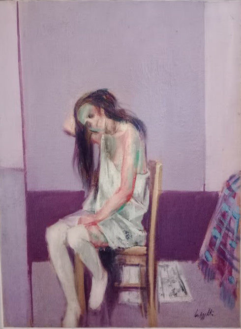 Author Unknown - Untitled