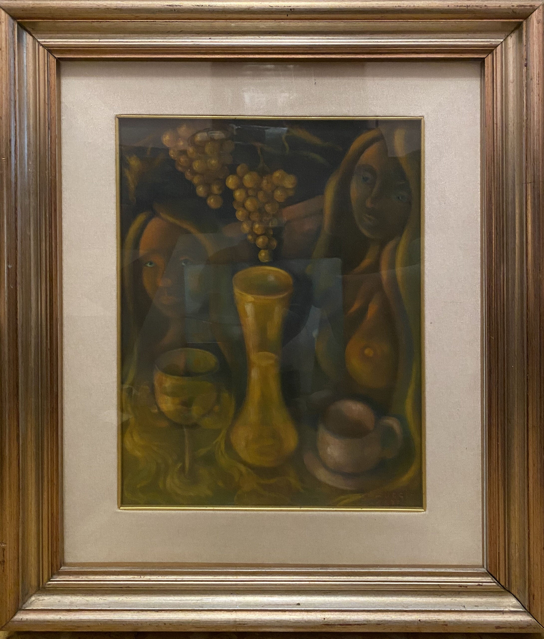 Pio Succi - Untitled