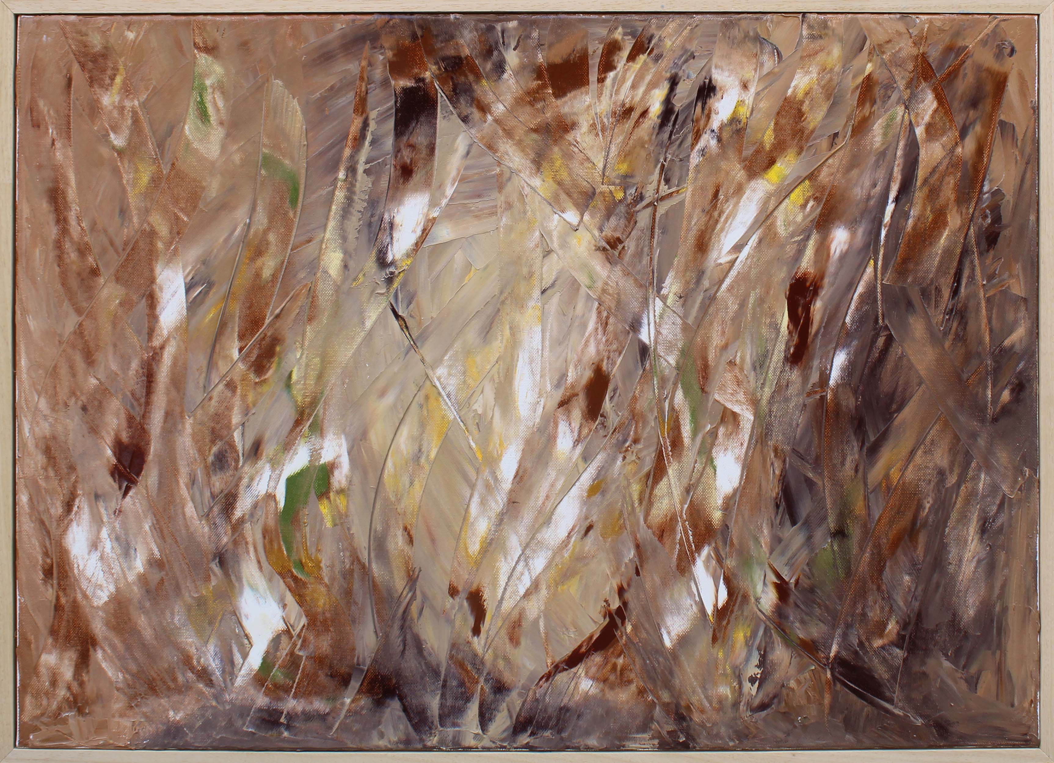 Toni Bottegal - Siena Dust