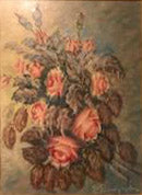 Primo Sinigaglia - Red Roses for You