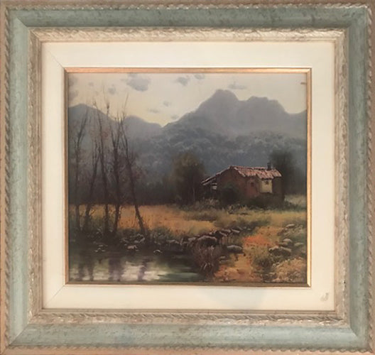 Puigdeval - Landscape
