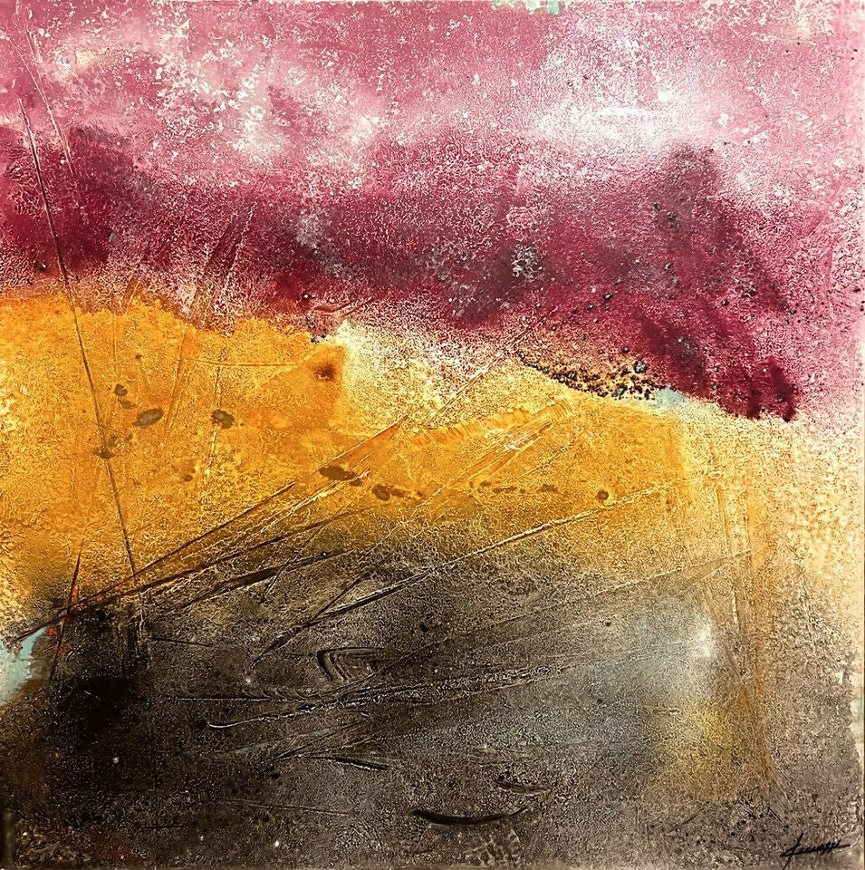 Giancarlo Ciccozzi - Transpositions Series
