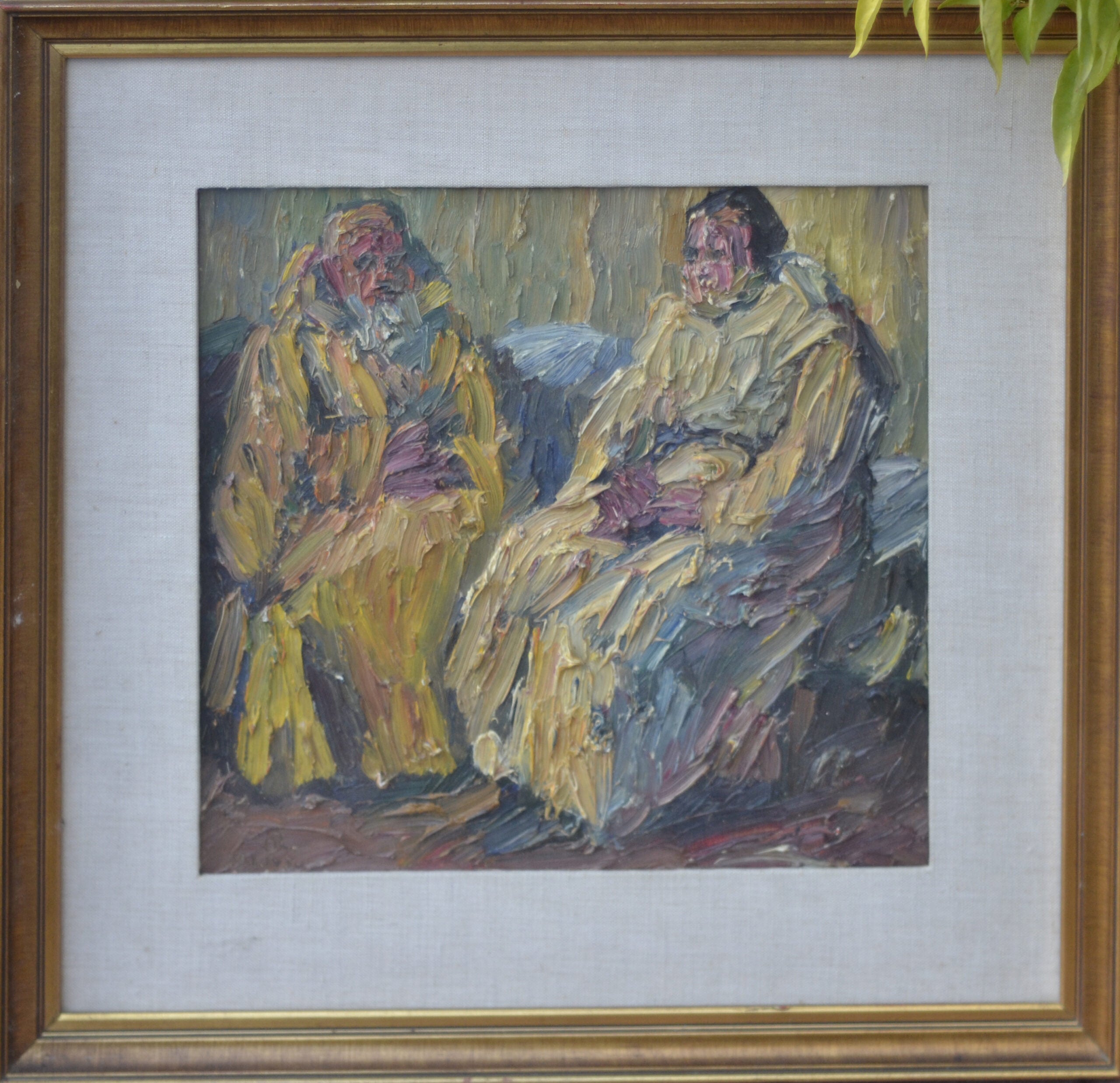 Tarcisio Generali - Untitled
