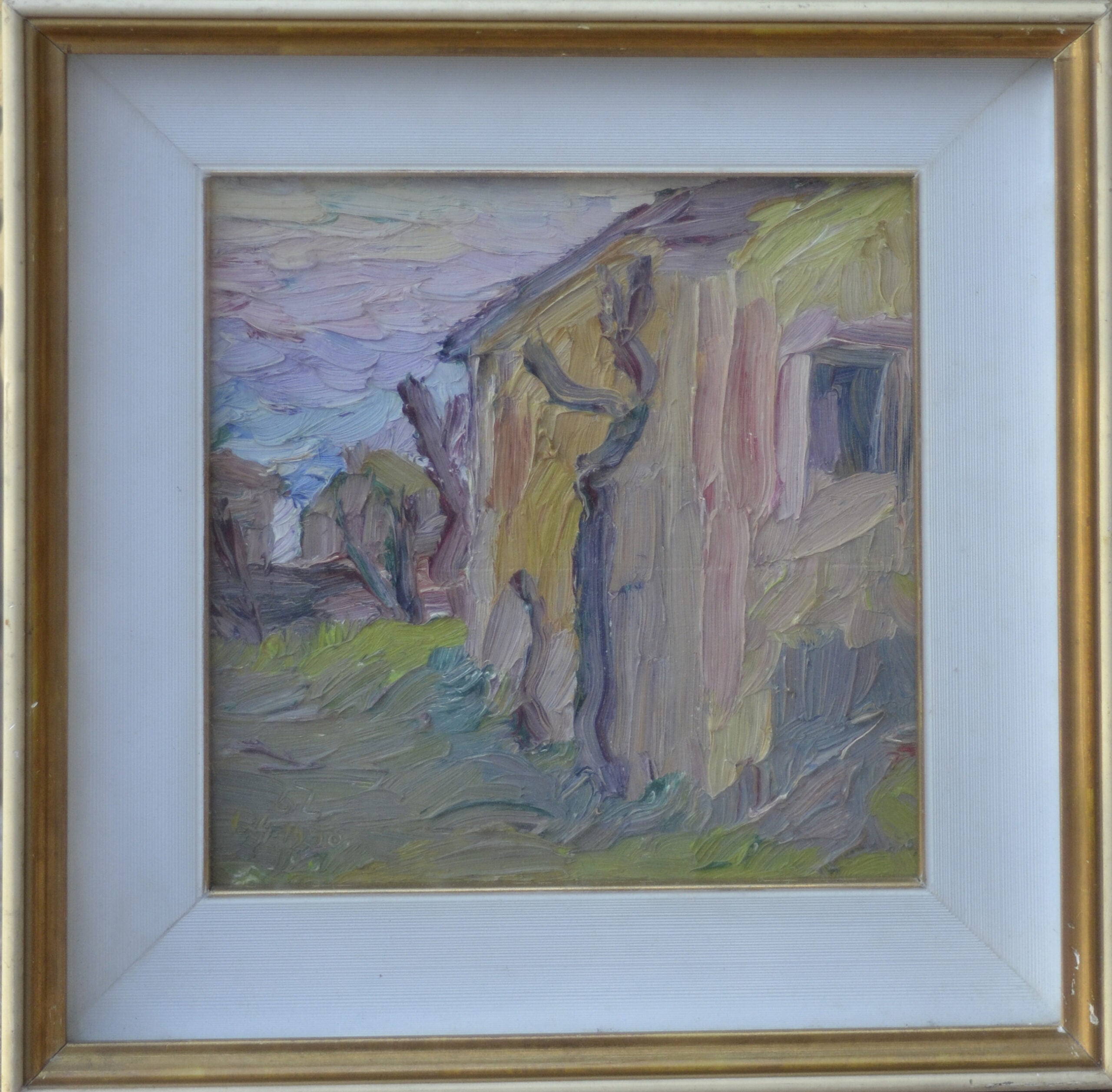 Tarcisio Generali - Untitled