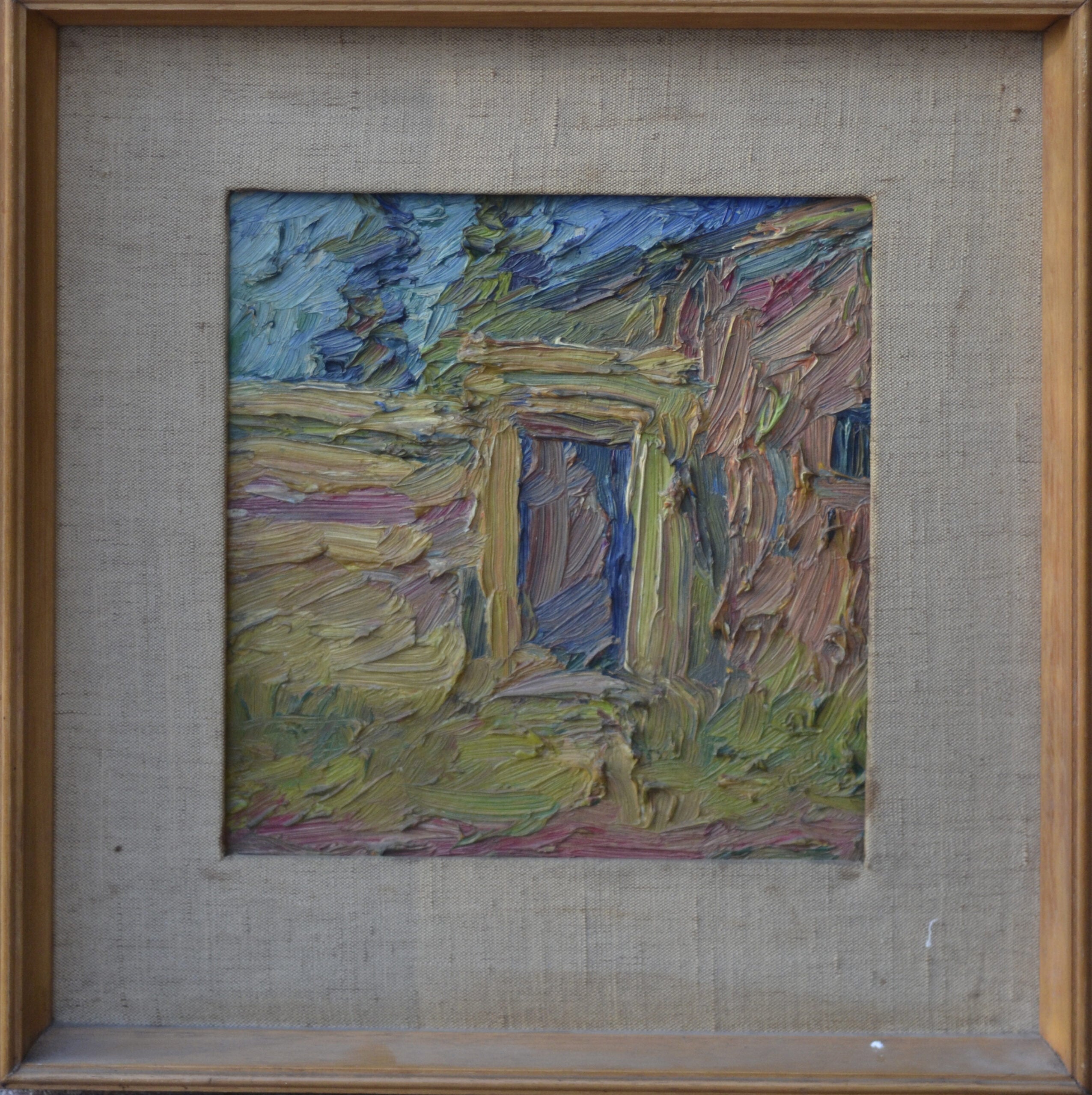 Tarcisio Generali - Untitled