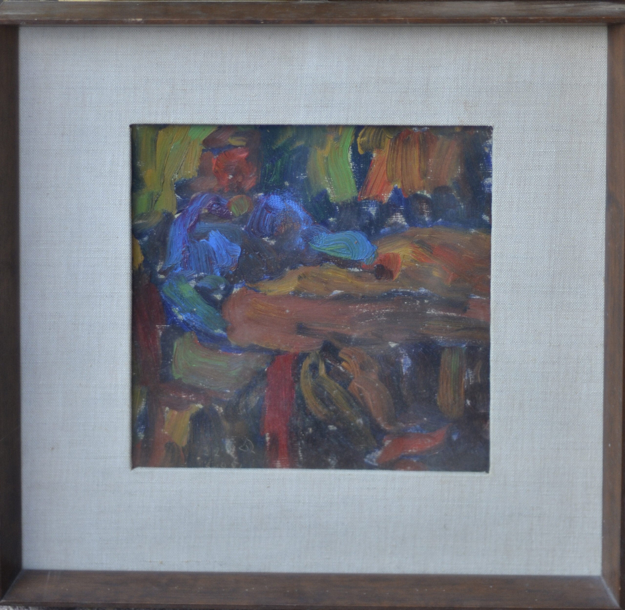 Tarcisio Generali - Untitled